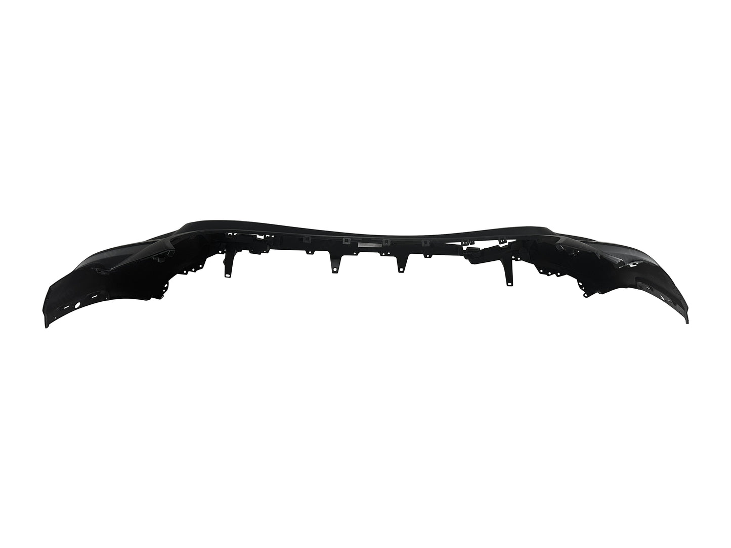 Toyota Sequoia 2023-2026 Front Bumper Cover | TO1000480 Bumper-King