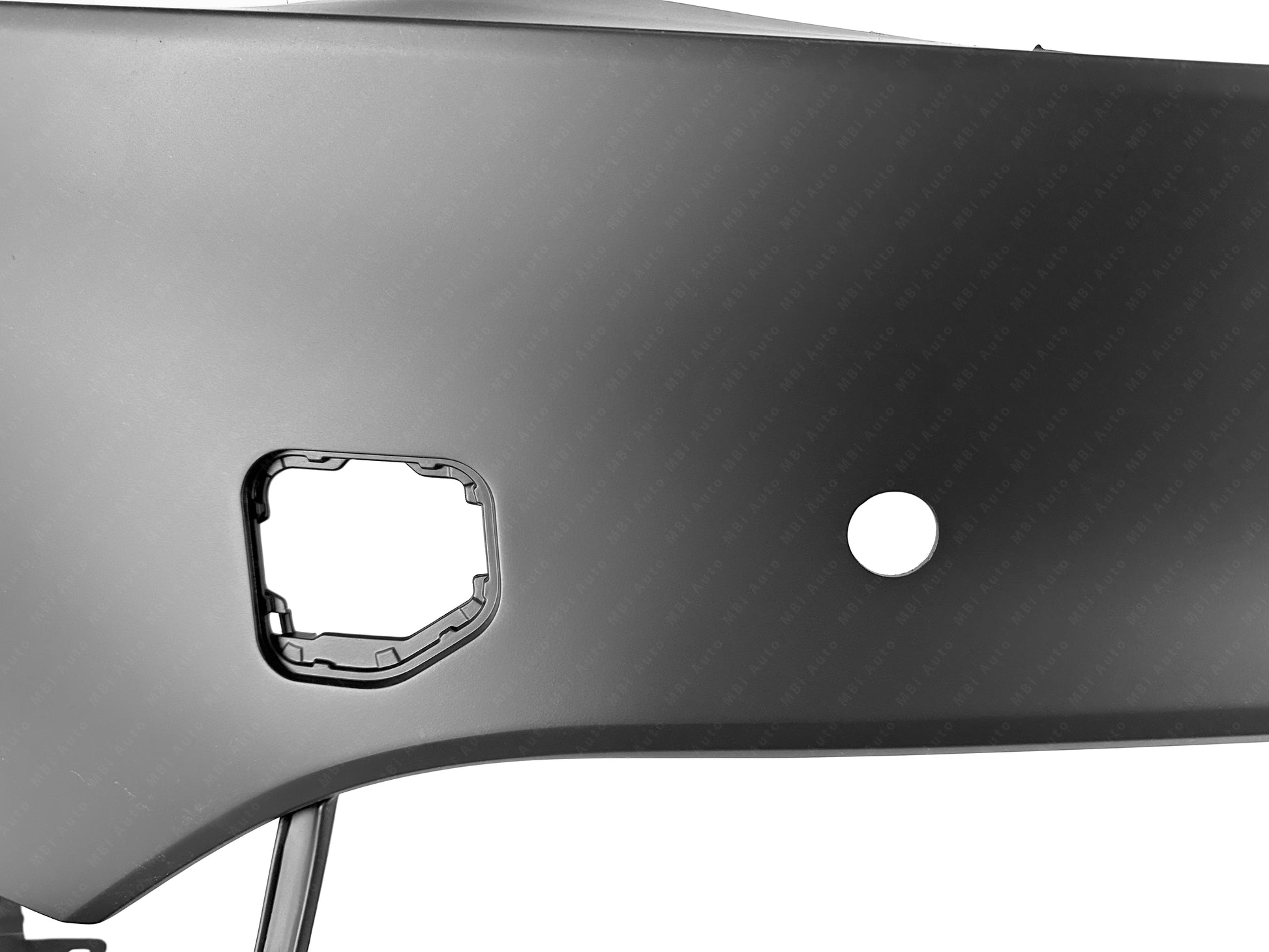 Toyota Prius 2023 - 2025 Front Bumper Cover 23 - 25 TO1000481 Bumper-King