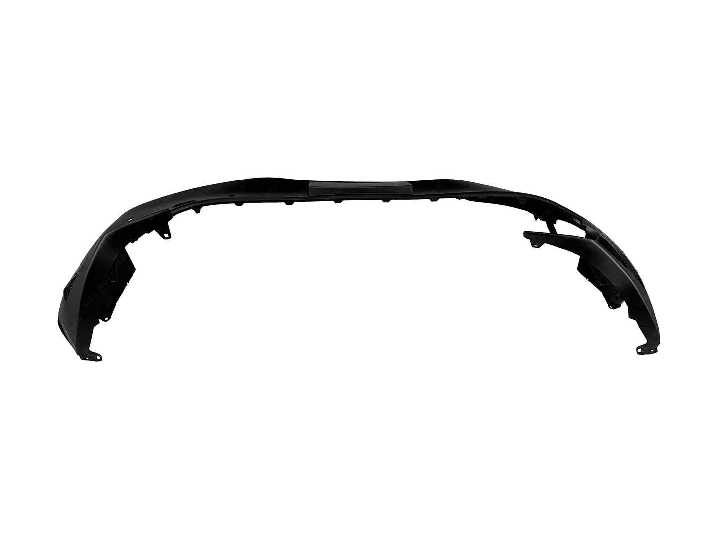 Toyota Prius 2023 - 2025 Front Bumper Cover 23 - 25 TO1000481 Bumper-King