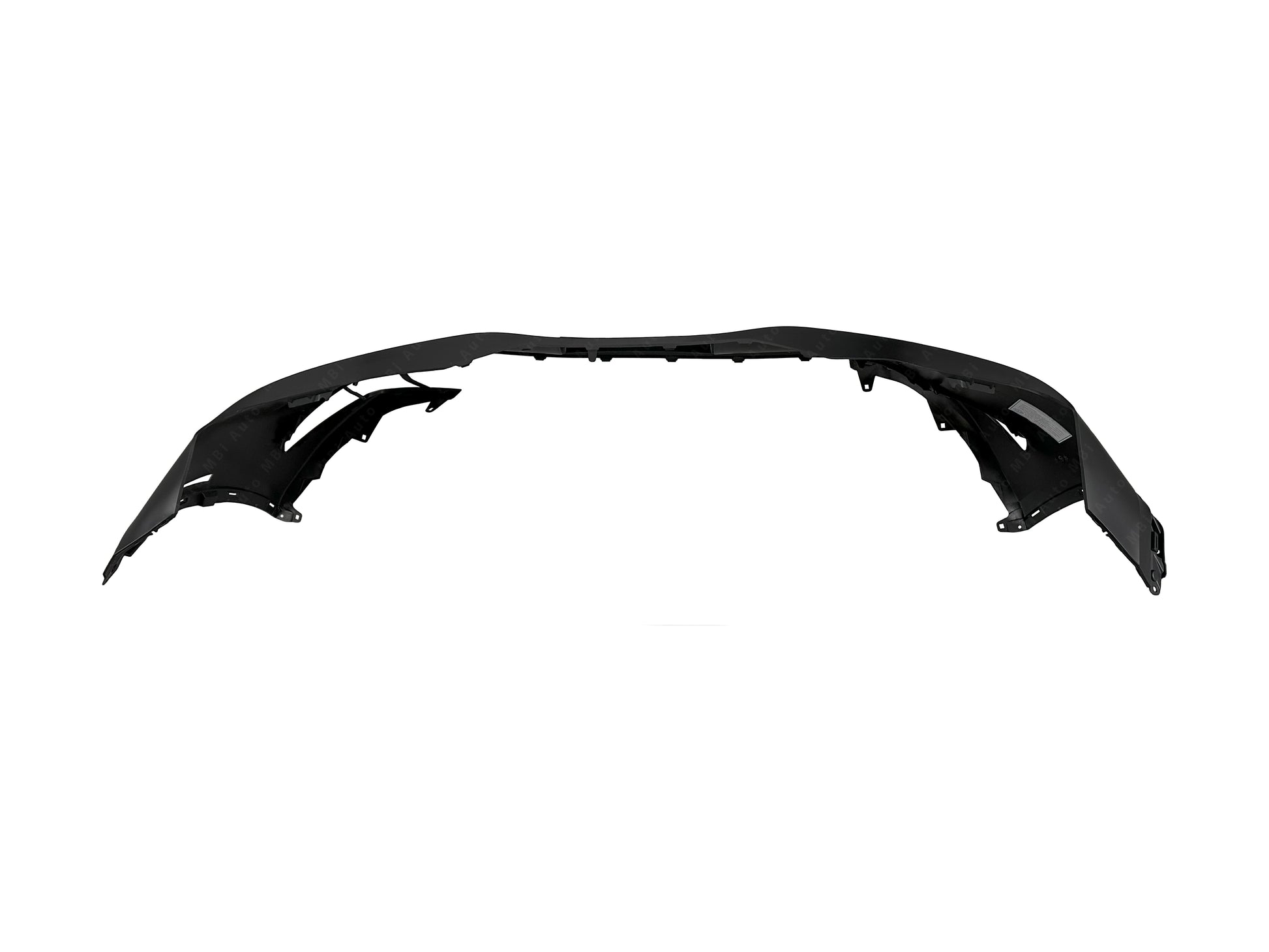 Toyota Prius 2023 - 2025 Front Bumper Cover 23 - 25 TO1000481 Bumper-King