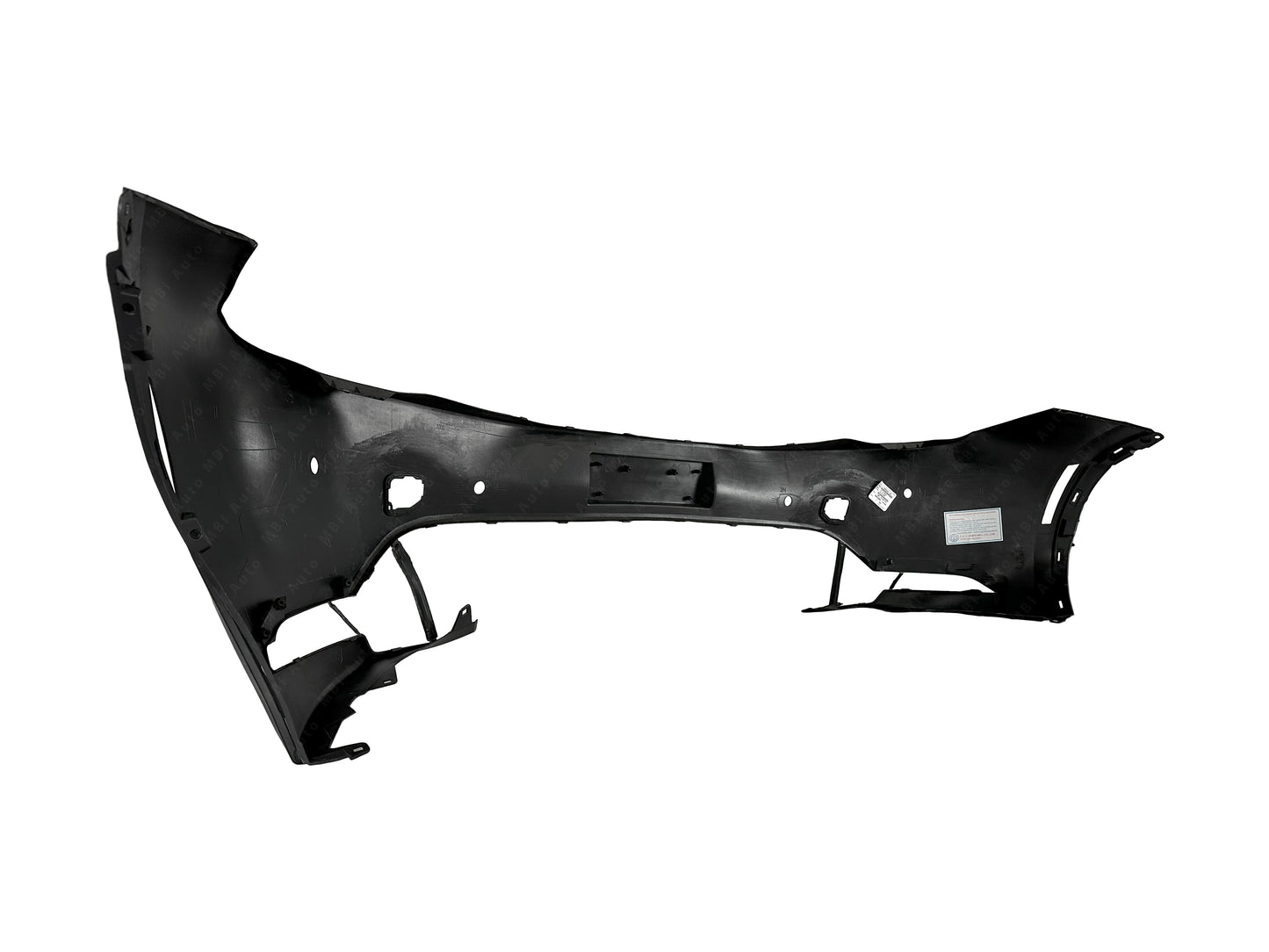 Toyota Prius 2023 - 2025 Front Bumper Cover 23 - 25 TO1000481 Bumper-King