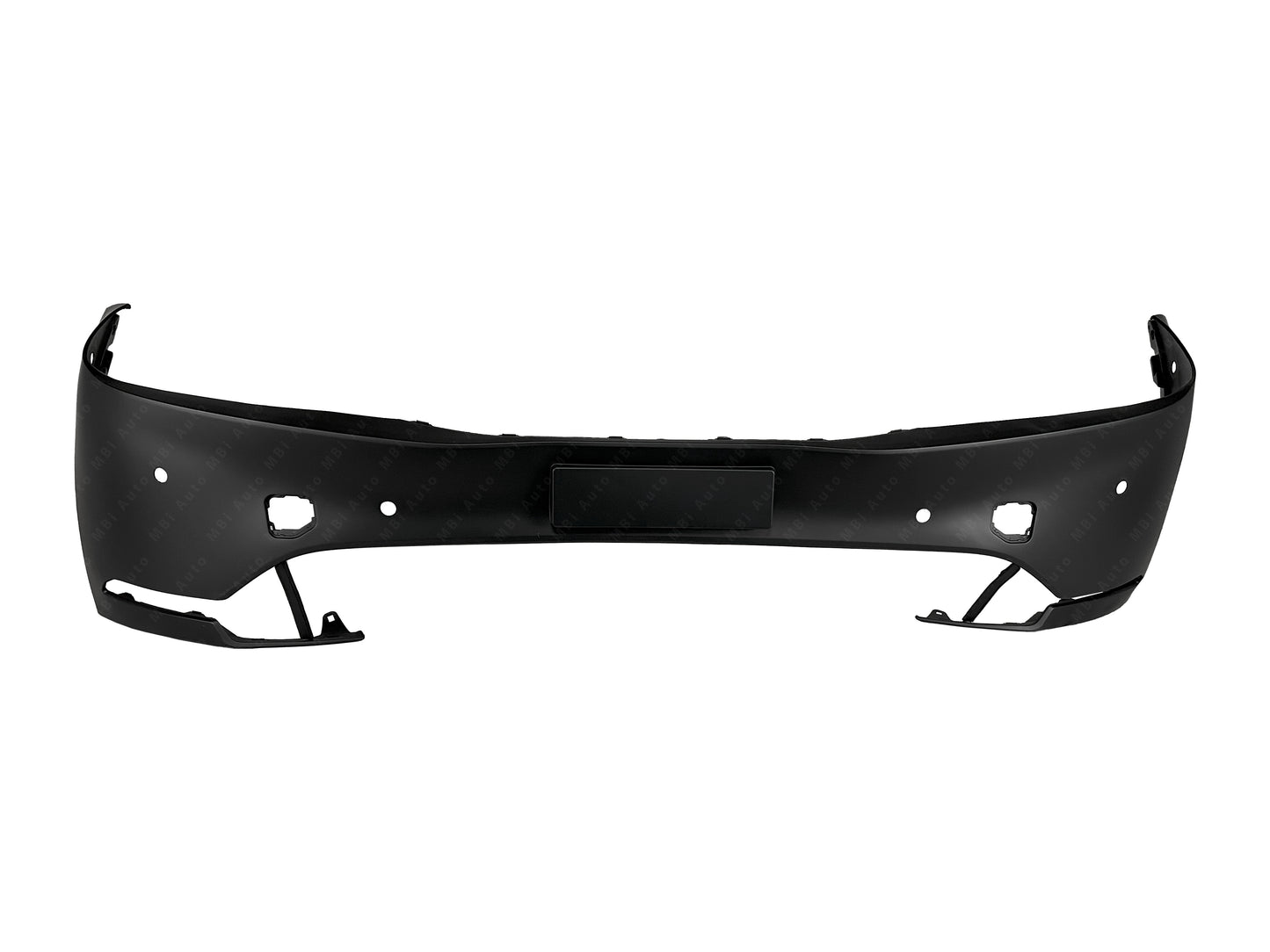 Toyota Prius 2023 - 2025 Front Bumper Cover 23 - 25 TO1000482 Bumper-King