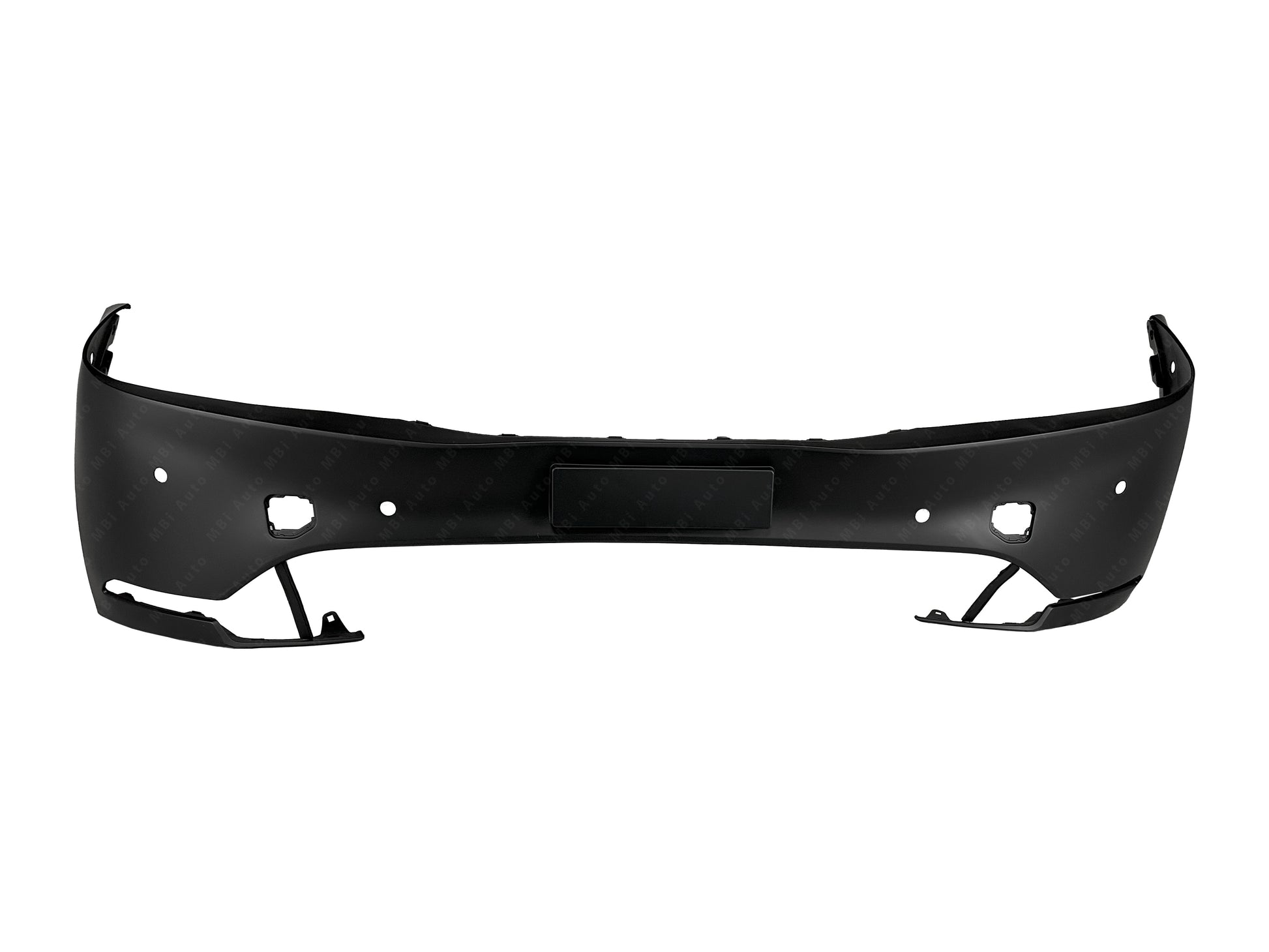 Toyota Prius 2023 - 2025 Front Bumper Cover 23 - 25 TO1000482 Bumper-King