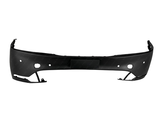 Toyota Prius 2023 - 2025 Front Bumper Cover 23 - 25 TO1000482 Bumper-King