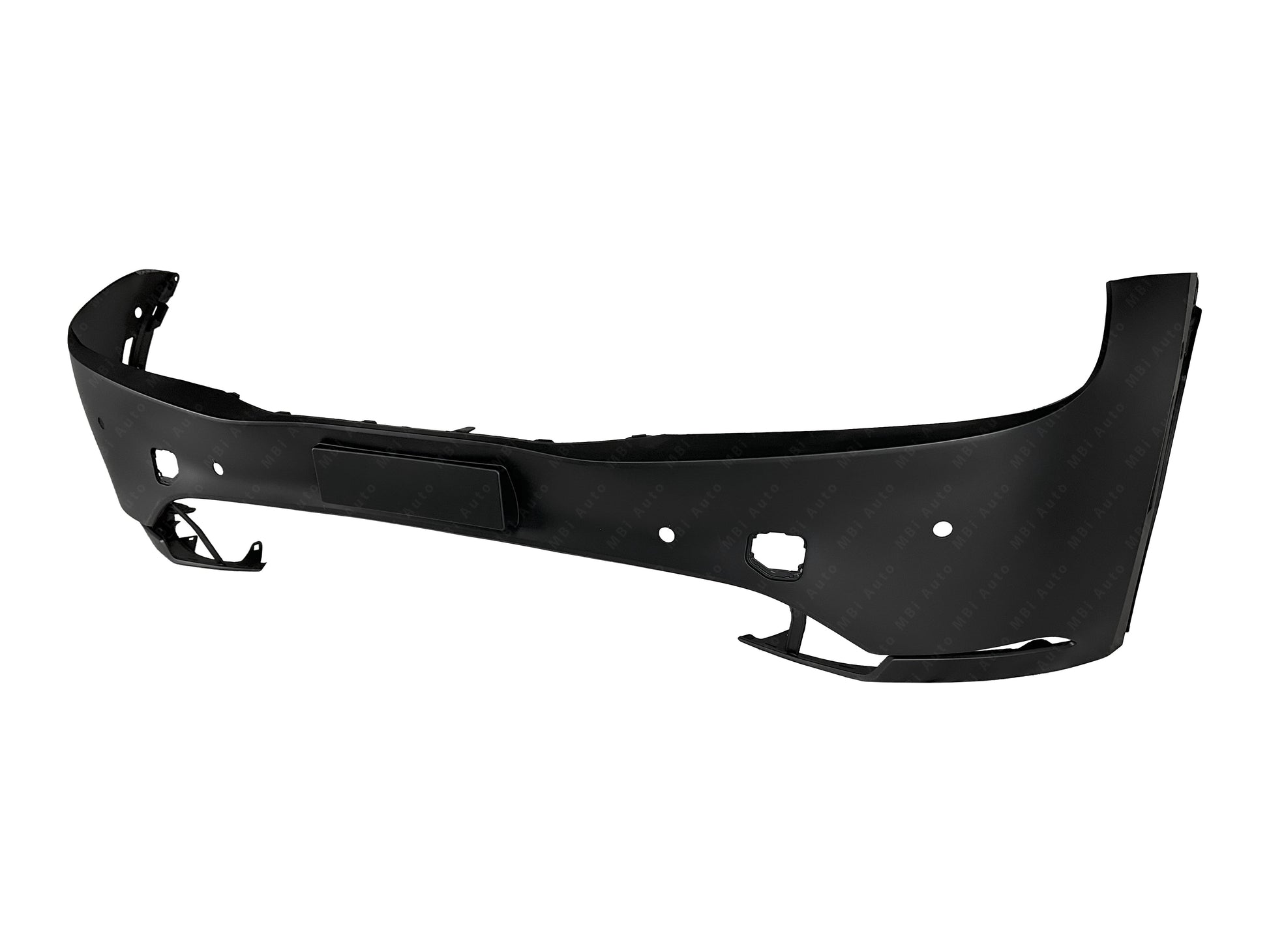 Toyota Prius 2023 - 2025 Front Bumper Cover 23 - 25 TO1000482 Bumper-King