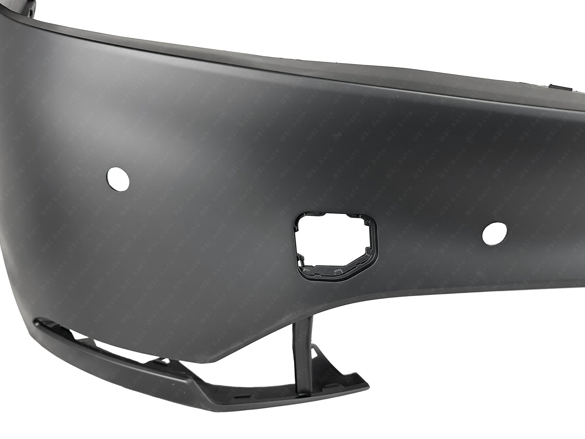 Toyota Prius 2023 - 2025 Front Bumper Cover 23 - 25 TO1000482 Bumper-King