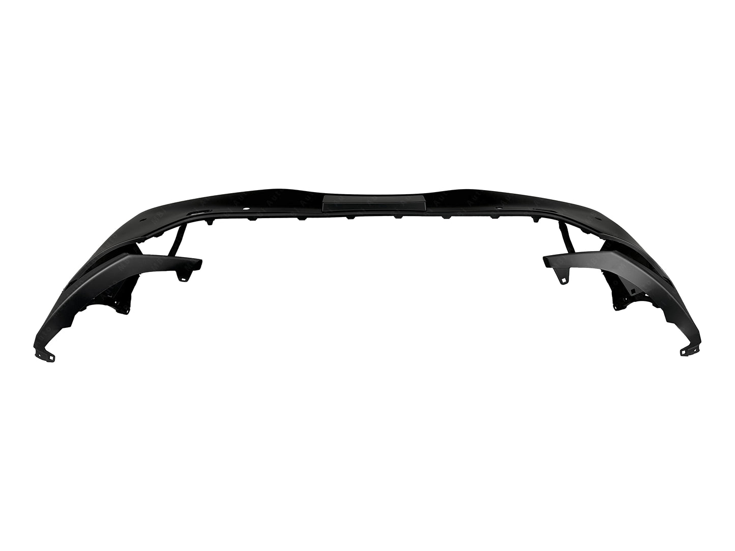 Toyota Prius 2023 - 2025 Front Bumper Cover 23 - 25 TO1000482 Bumper-King