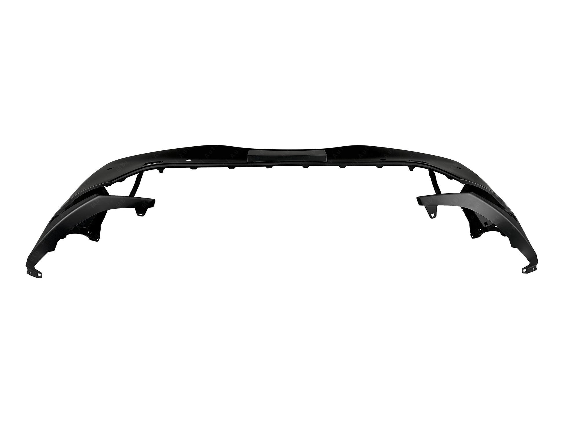 Toyota Prius 2023 - 2025 Front Bumper Cover 23 - 25 TO1000482 Bumper-King