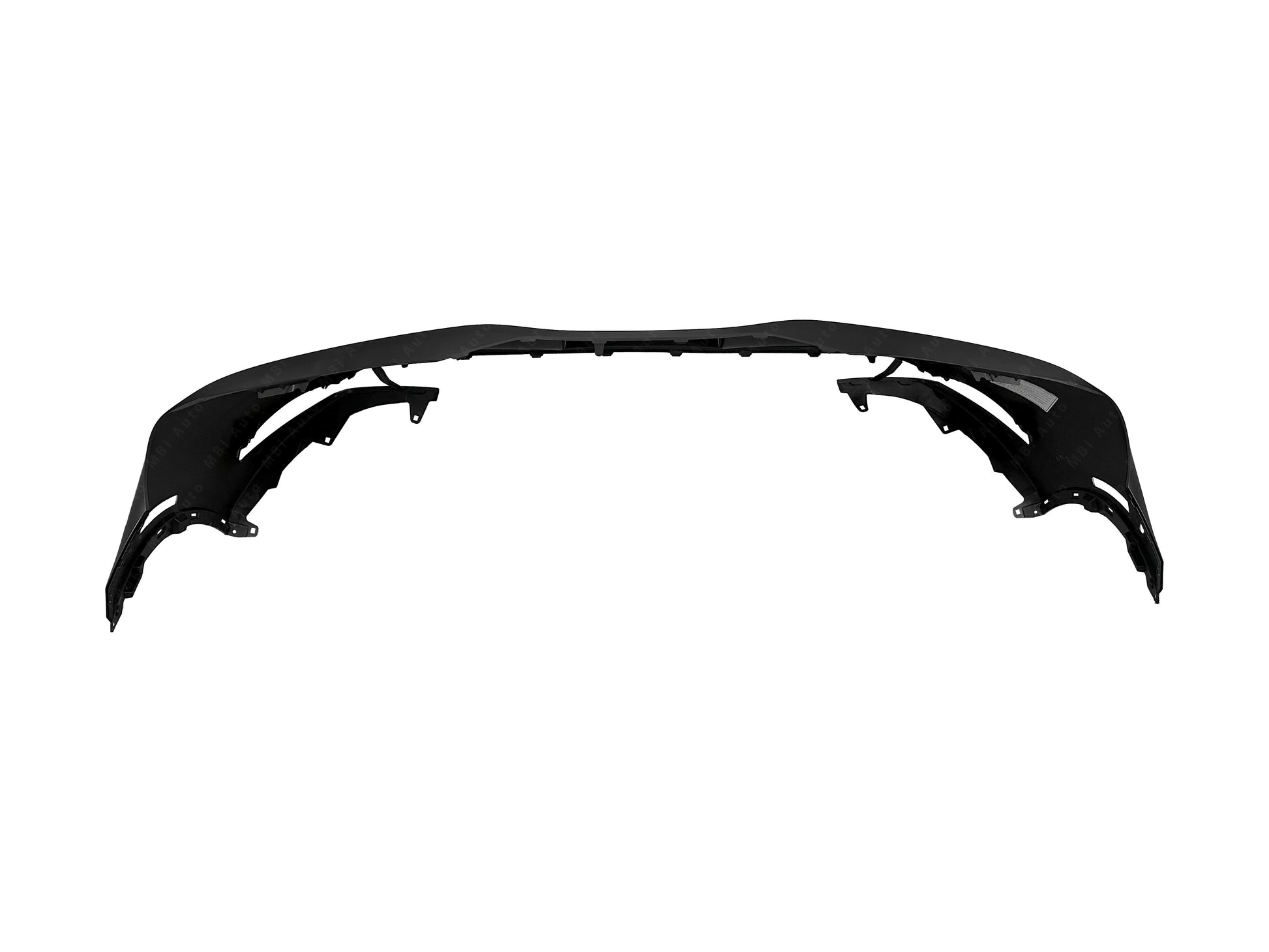 Toyota Prius 2023 - 2025 Front Bumper Cover 23 - 25 TO1000482 Bumper-King
