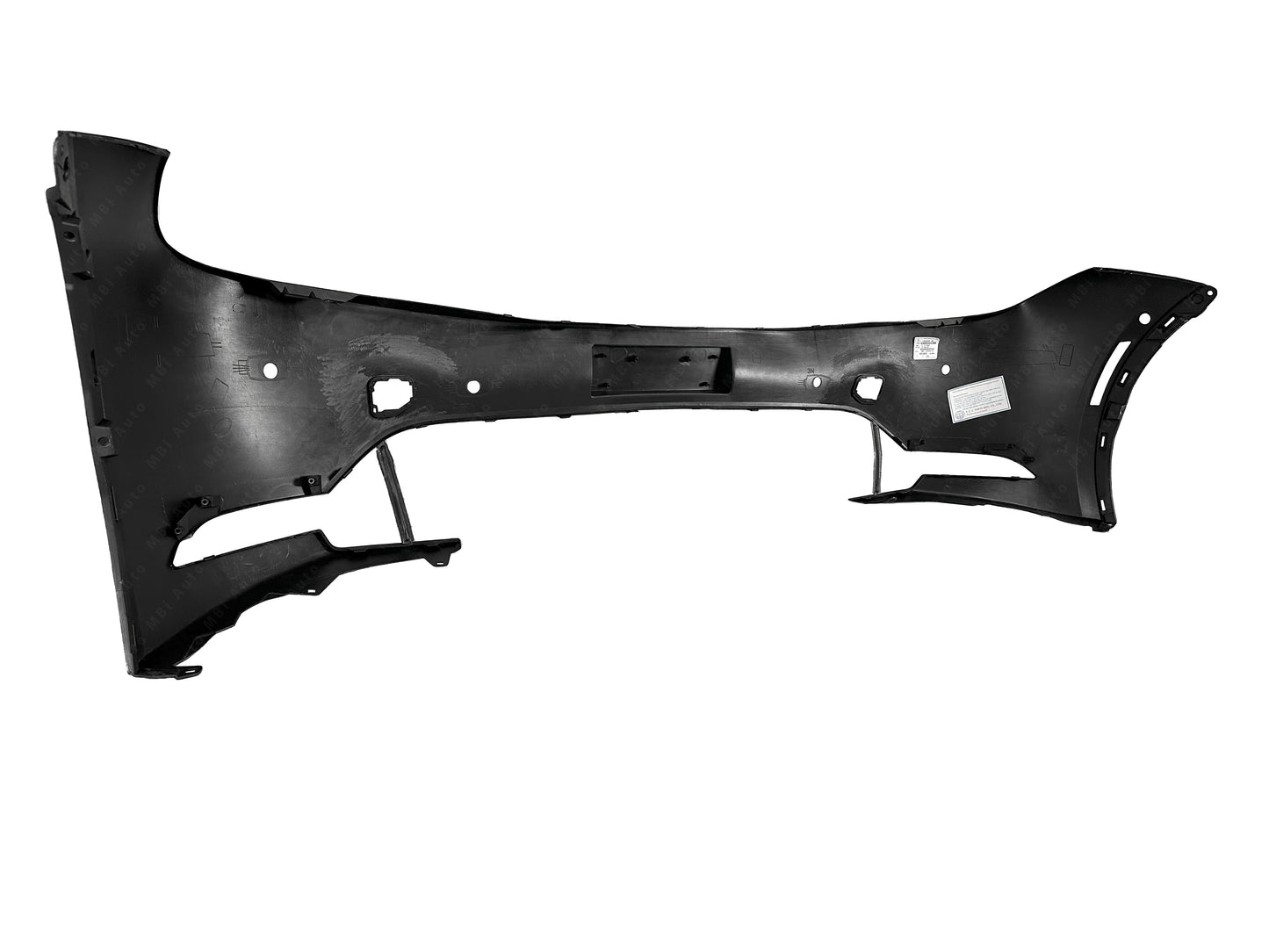 Toyota Prius 2023 - 2025 Front Bumper Cover 23 - 25 TO1000482 Bumper-King