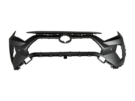Toyota Rav4 Prime 2021 -2025 Front Bumper Cover 21 - 25 TO1000483 Bumper-King