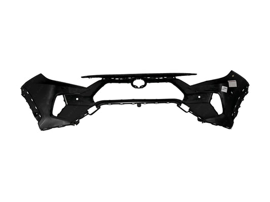 Toyota Rav4 Prime 2021 -2025 Front Bumper Cover 21 - 25 TO1000483 Bumper-King