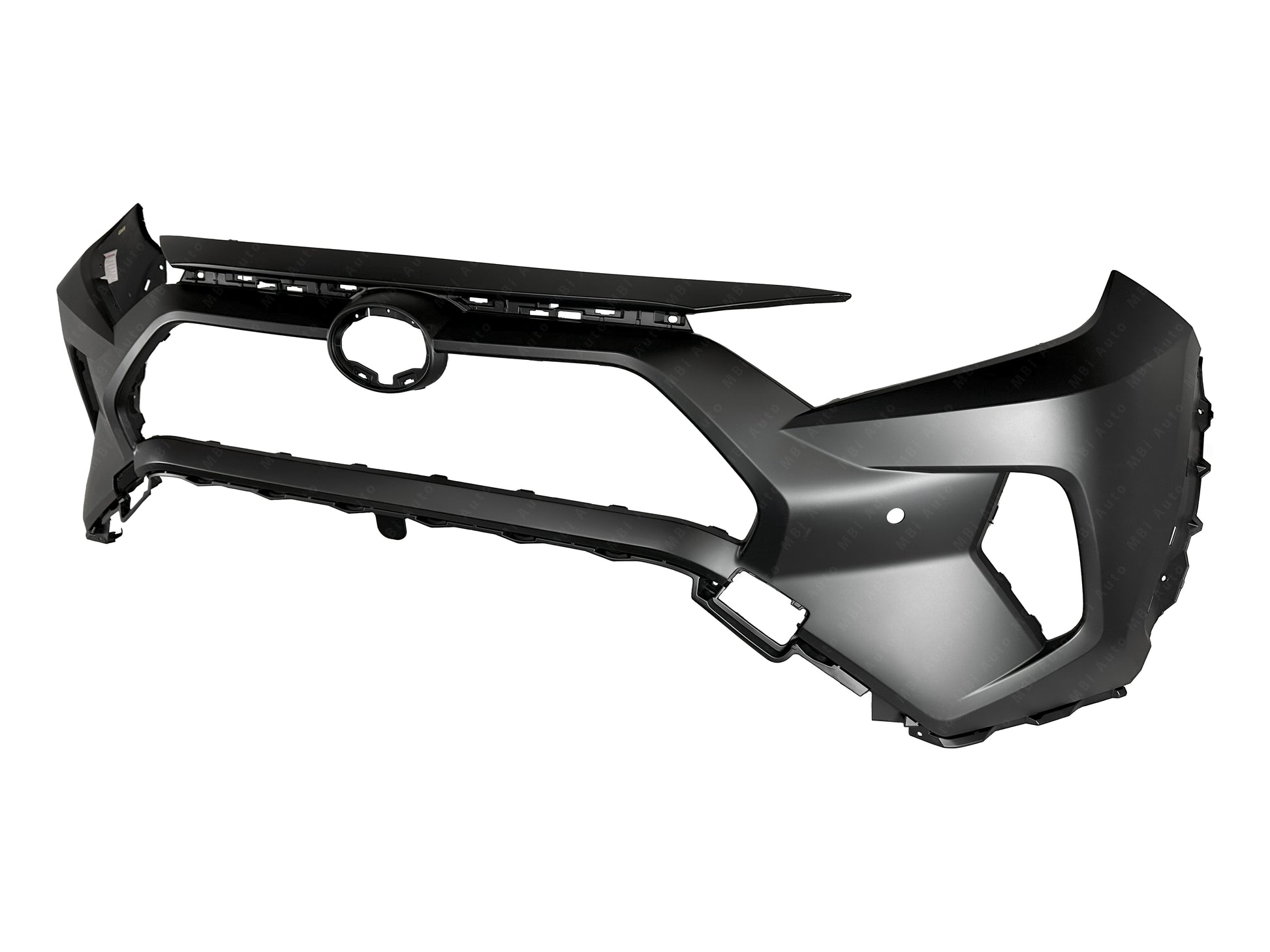Toyota Rav4 Prime 2021 -2025 Front Bumper Cover 21 - 25 TO1000483 Bumper-King