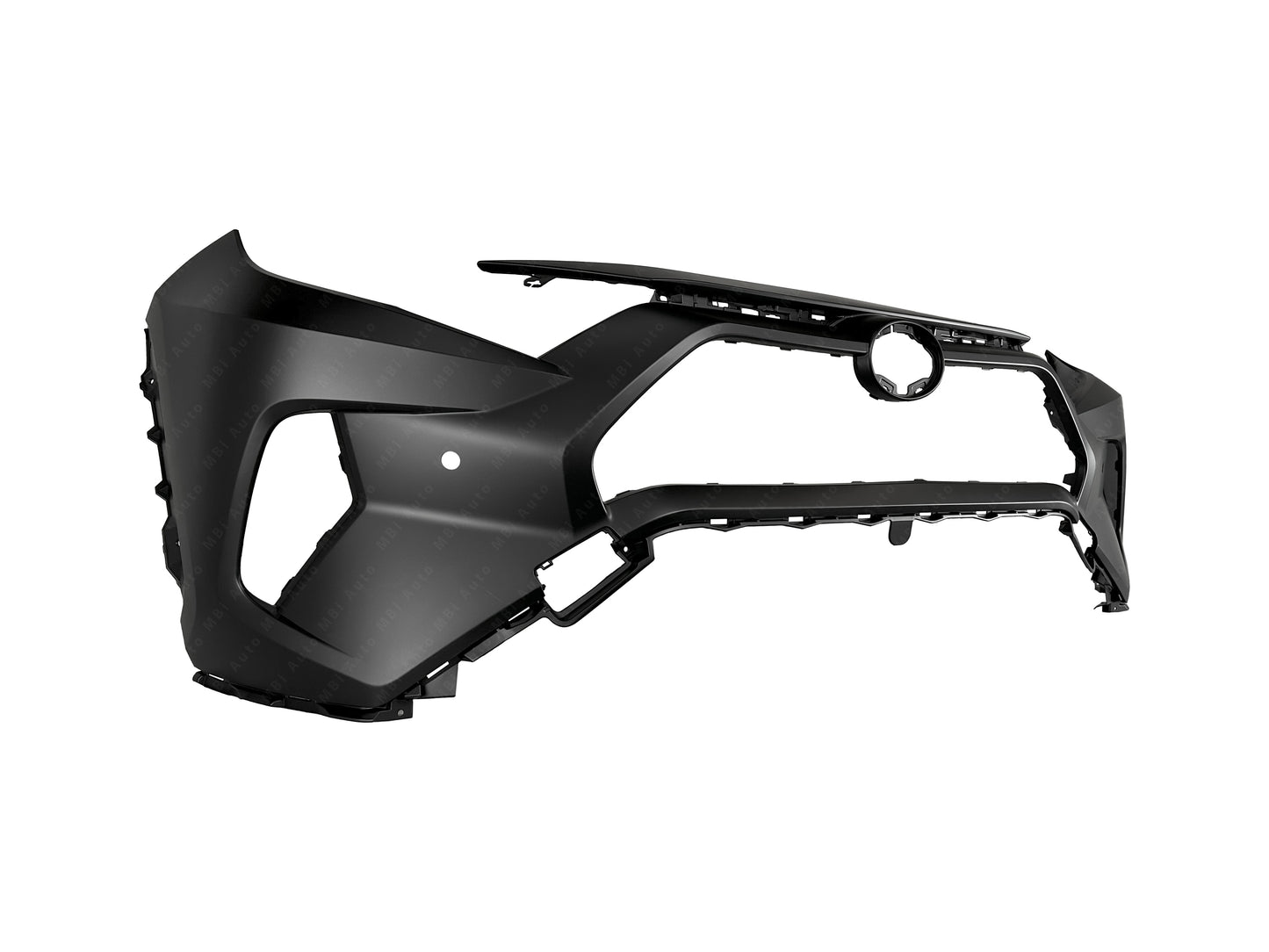 Toyota Rav4 Prime 2021 -2025 Front Bumper Cover 21 - 25 TO1000483 Bumper-King