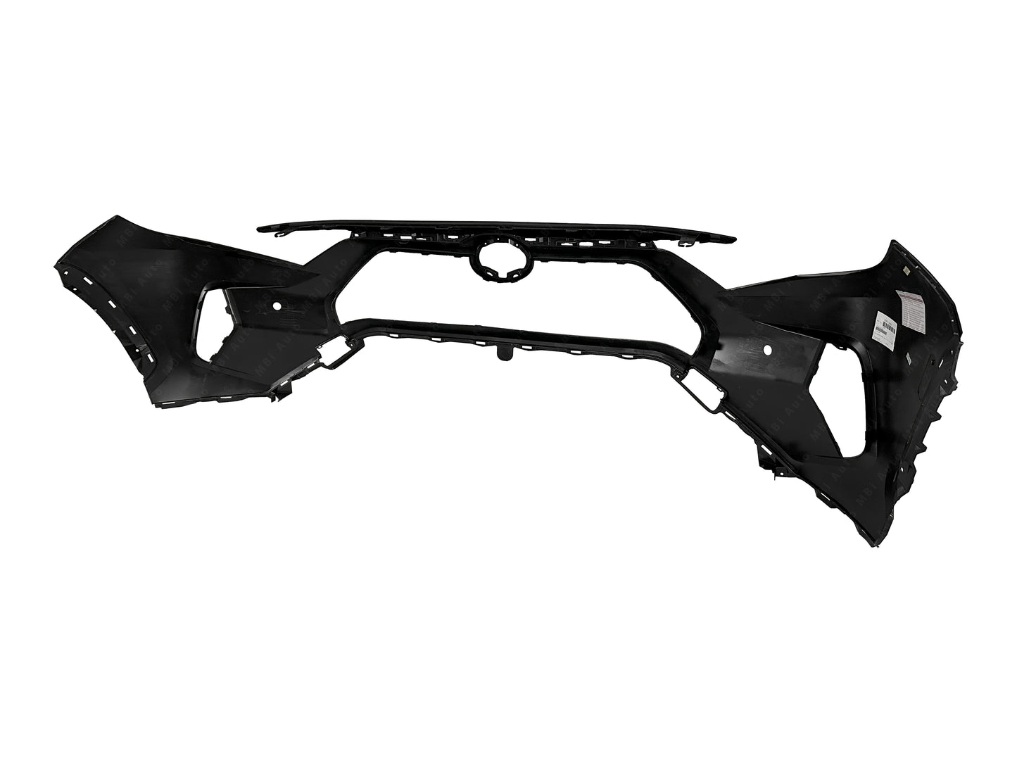 Toyota Rav4 Prime 2021 -2025 Front Bumper Cover 21 - 25 TO1000483 Bumper-King