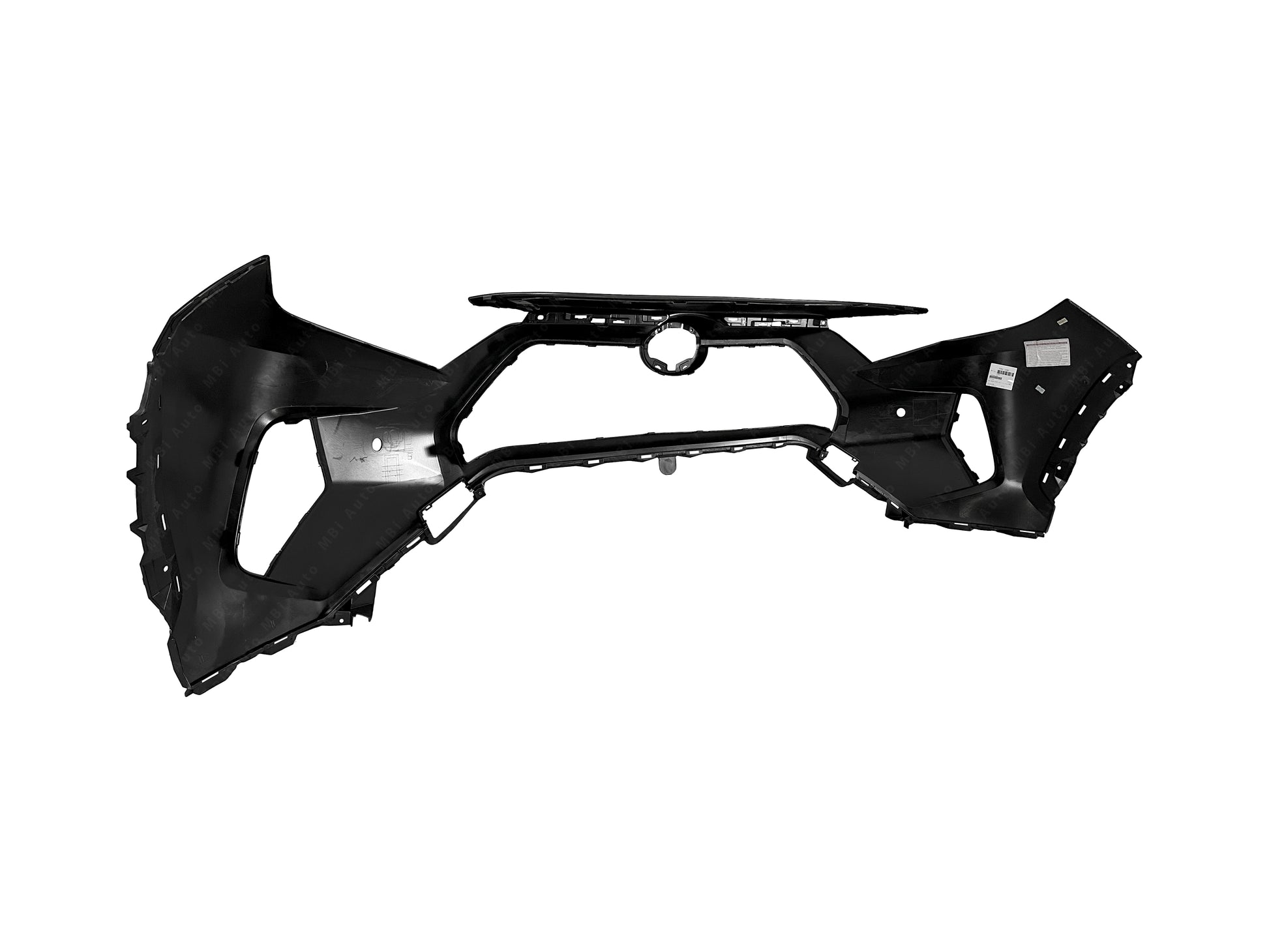 Toyota Rav4 Prime 2021 -2025 Front Bumper Cover 21 - 25 TO1000483 Bumper-King