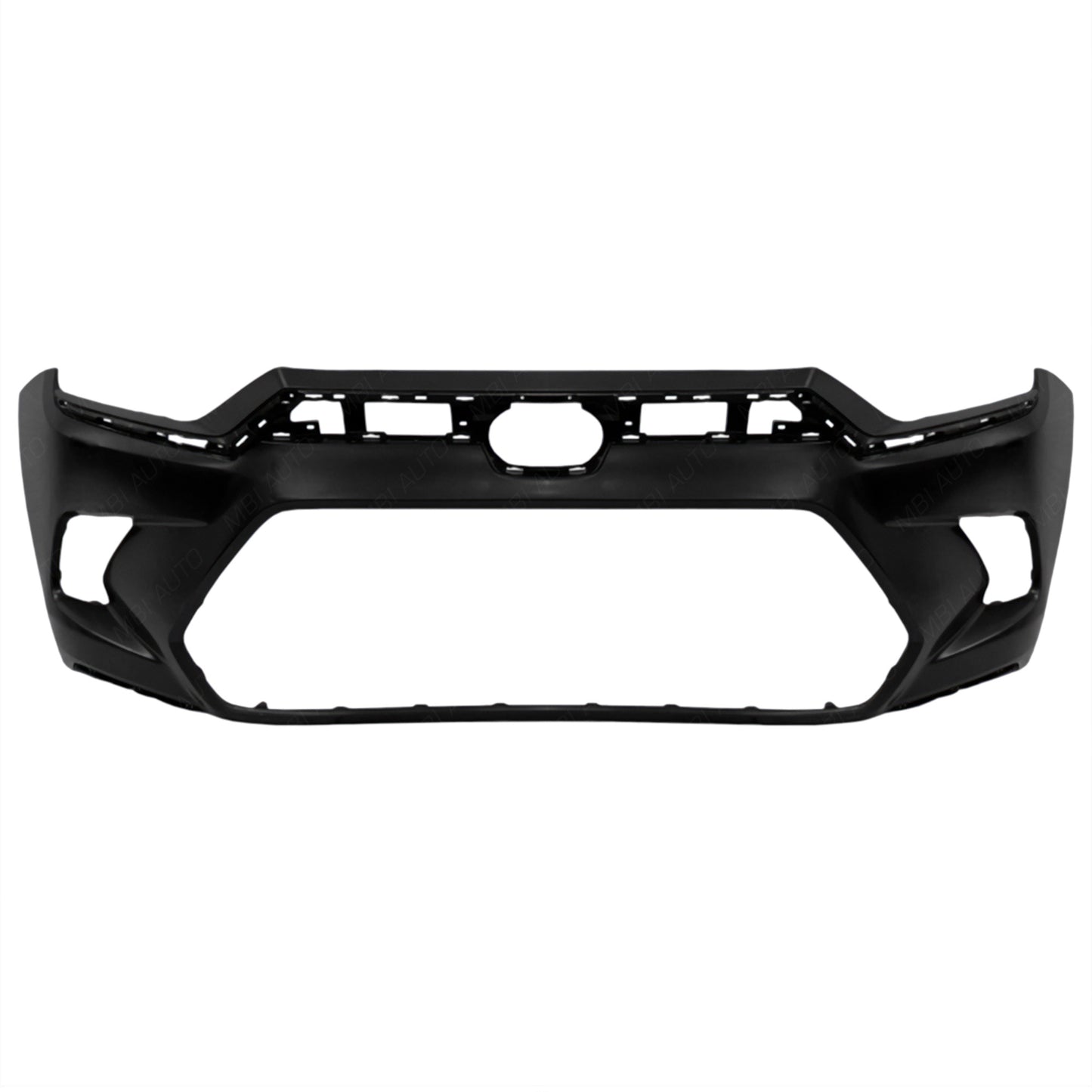 Toyota Grand Highlander 2024 - 2025 Front Bumper Cover 24 - 25 TO1000484 Bumper-King