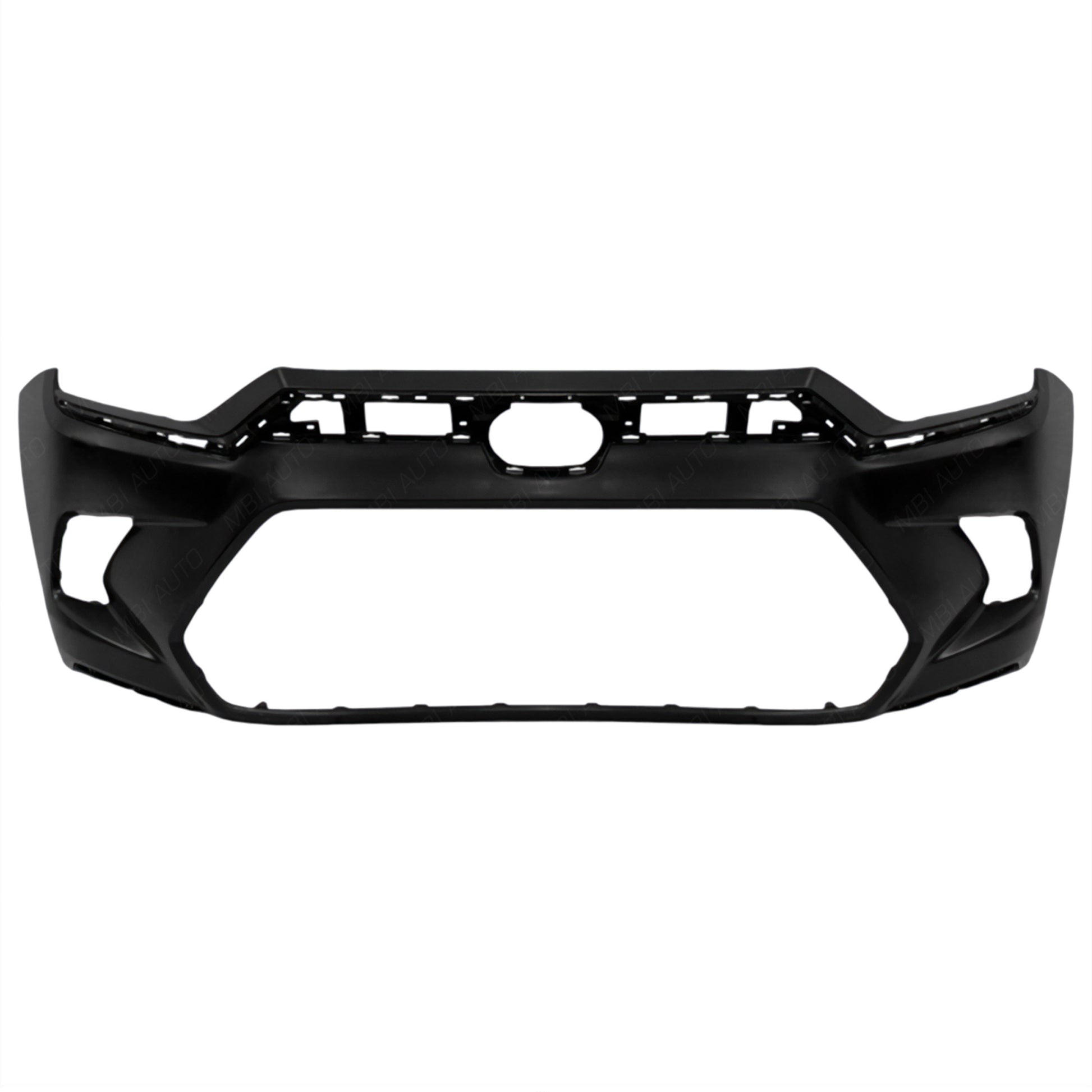 Toyota Grand Highlander 2024 - 2025 Front Bumper Cover 24 - 25 TO1000484 Bumper-King