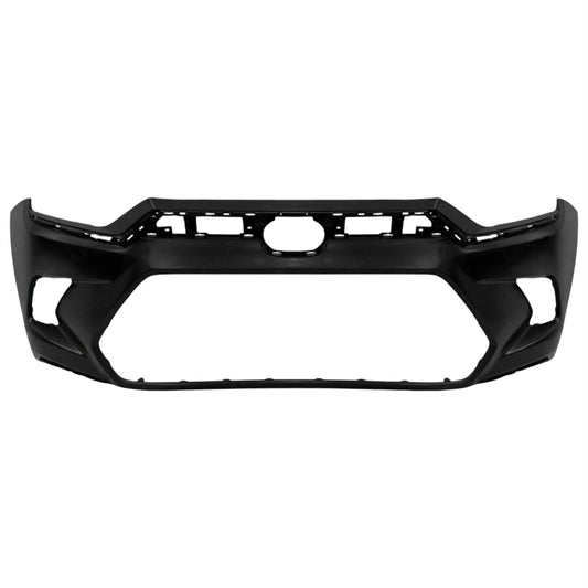 Toyota Grand Highlander 2024 - 2025 Front Bumper Cover 24 - 25 TO1000484 Bumper-King