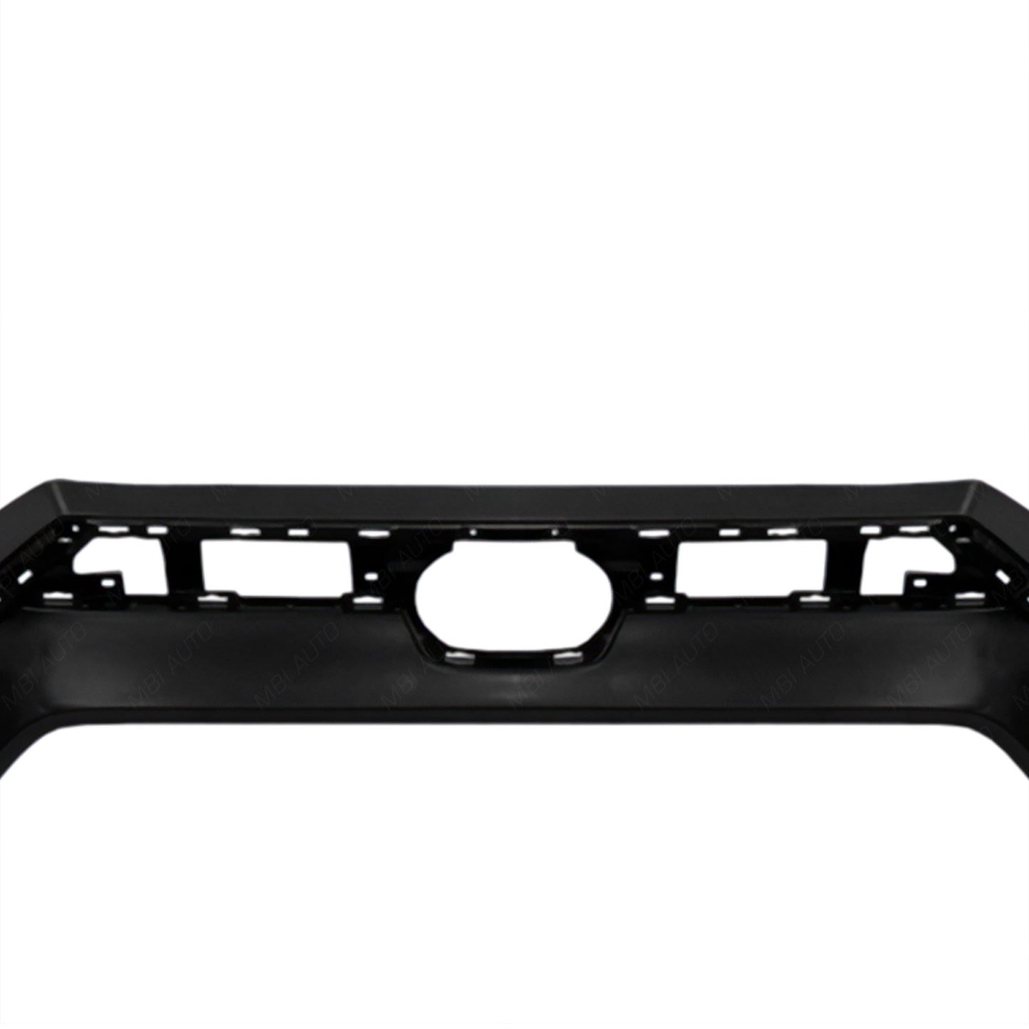 Toyota Grand Highlander 2024 - 2025 Front Bumper Cover 24 - 25 TO1000484 Bumper-King