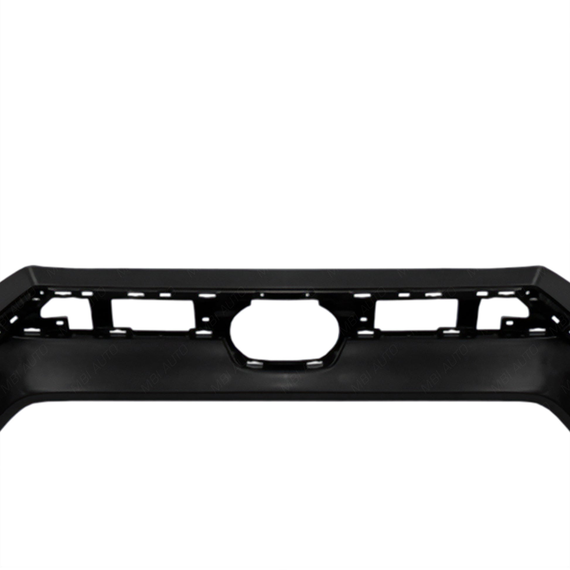 Toyota Grand Highlander 2024 - 2025 Front Bumper Cover 24 - 25 TO1000484 Bumper-King