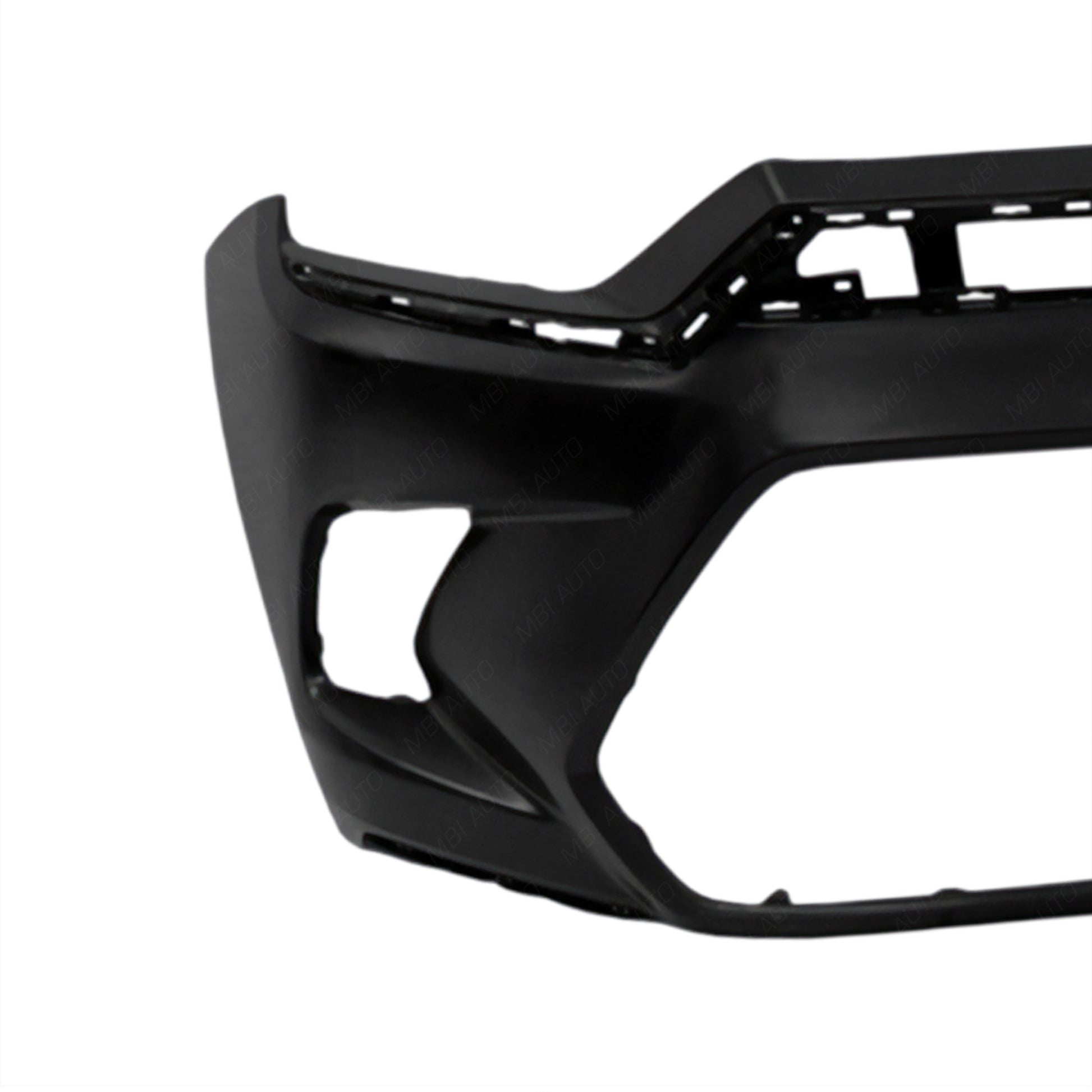 Toyota Grand Highlander 2024 - 2025 Front Bumper Cover 24 - 25 TO1000484 Bumper-King