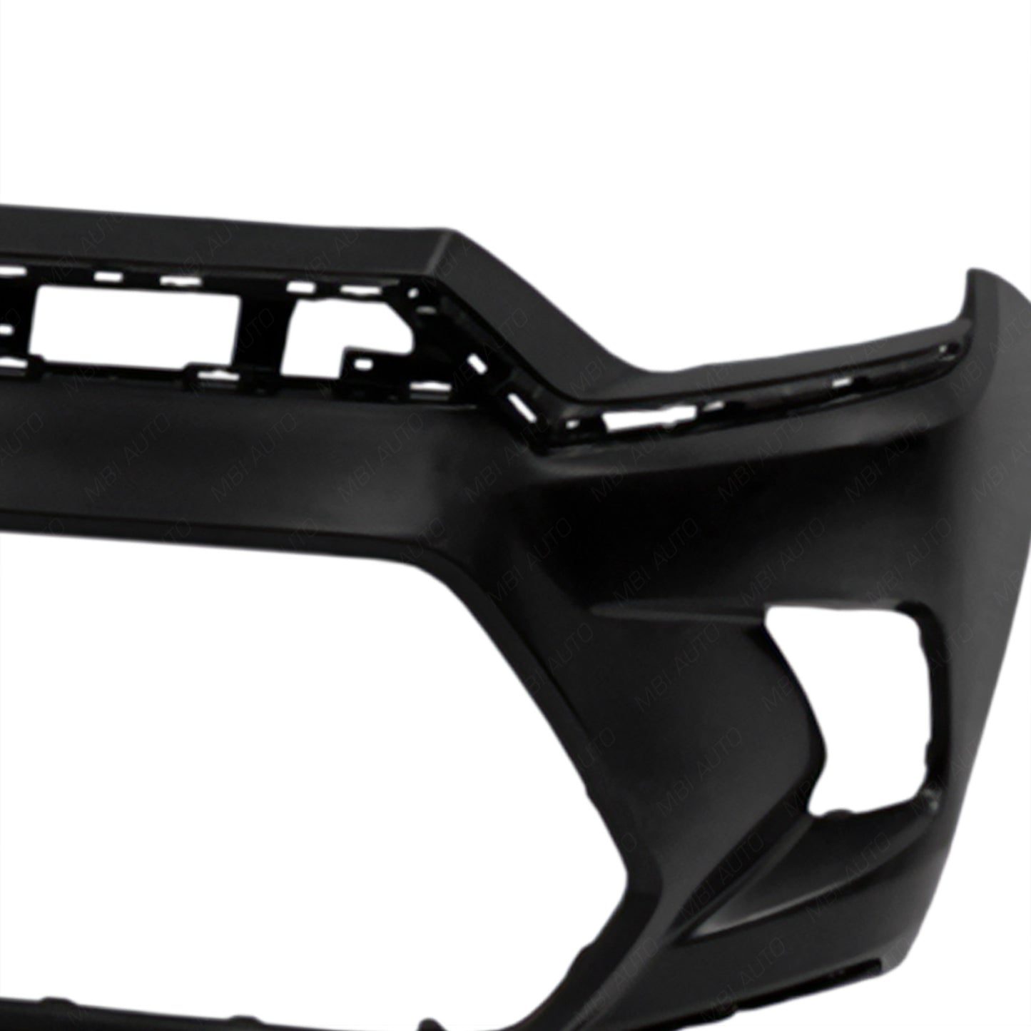Toyota Grand Highlander 2024 - 2025 Front Bumper Cover 24 - 25 TO1000484 Bumper-King