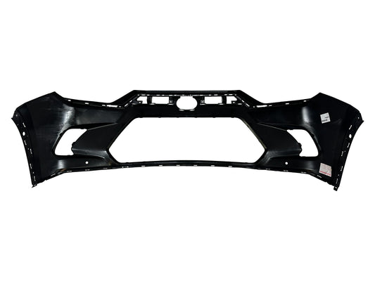 Toyota Grand Highlander 2024 - 2026 Front Bumper Cover 24 - 26 TO1000485 Bumper-King