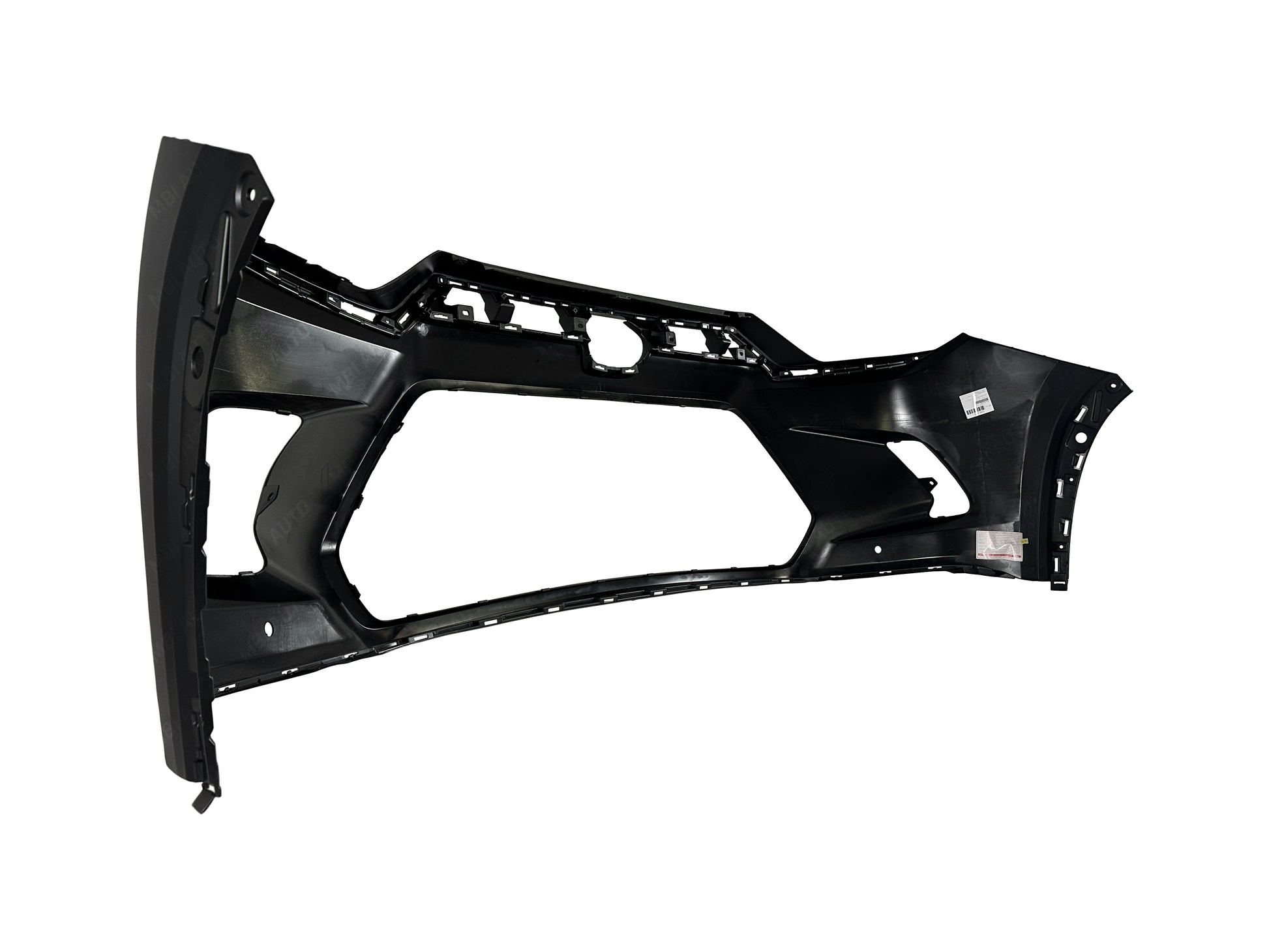 Toyota Grand Highlander 2024 - 2026 Front Bumper Cover 24 - 26 TO1000485 Bumper-King