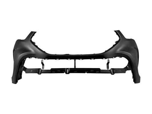 Toyota Highlander 2021 - 2025 Front Bumper Cover 20 - 25 TO1000487 Bumper-King