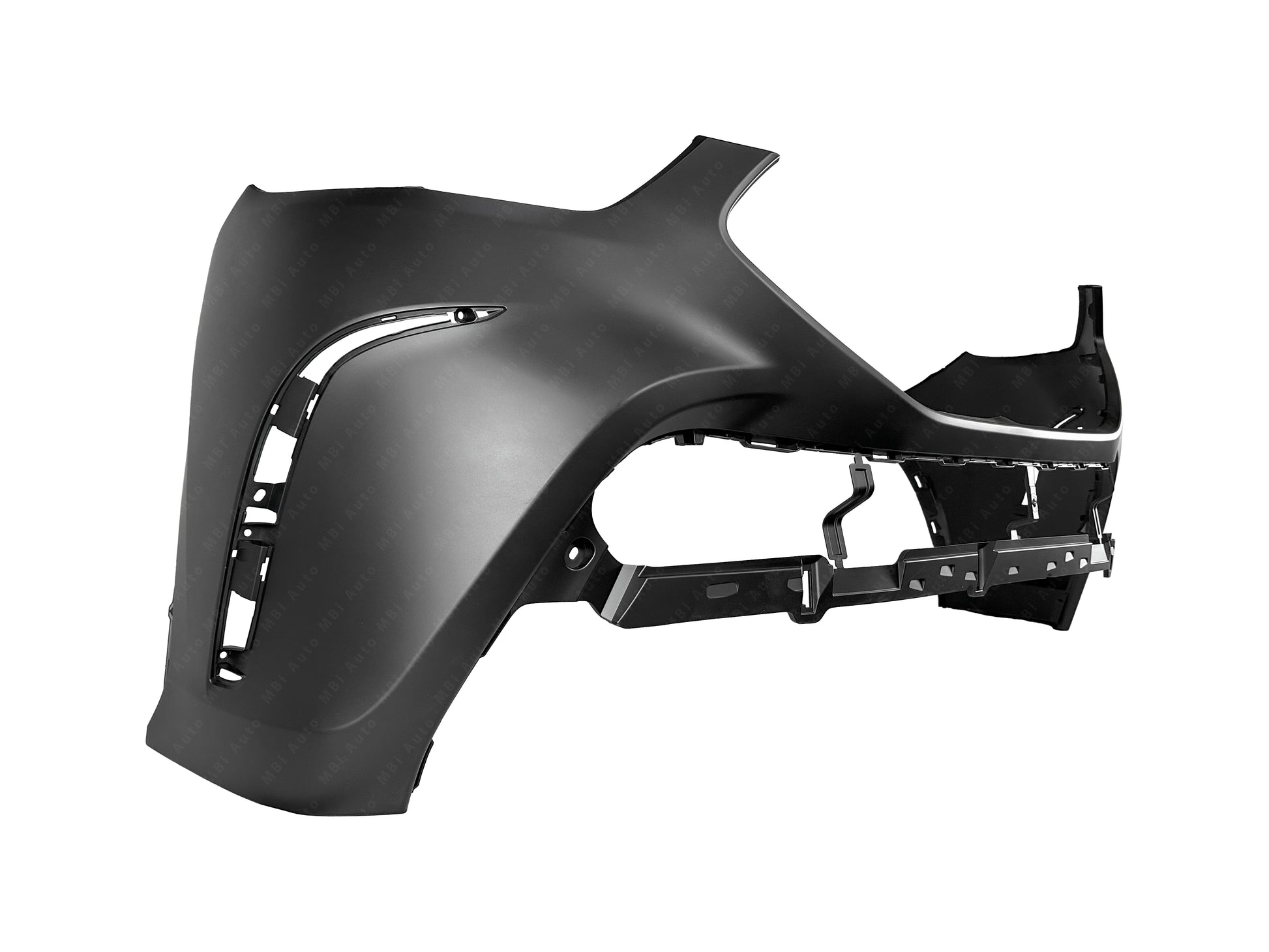 Toyota Highlander 2021 - 2025 Front Bumper Cover 20 - 25 TO1000487 Bumper-King