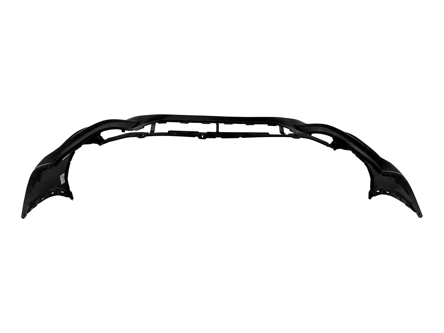 Toyota Highlander 2021 - 2025 Front Bumper Cover 20 - 25 TO1000487 Bumper-King