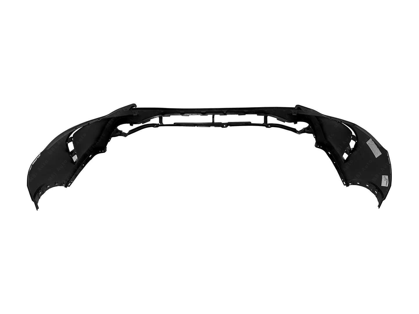 Toyota Highlander 2021 - 2025 Front Bumper Cover 20 - 25 TO1000487 Bumper-King