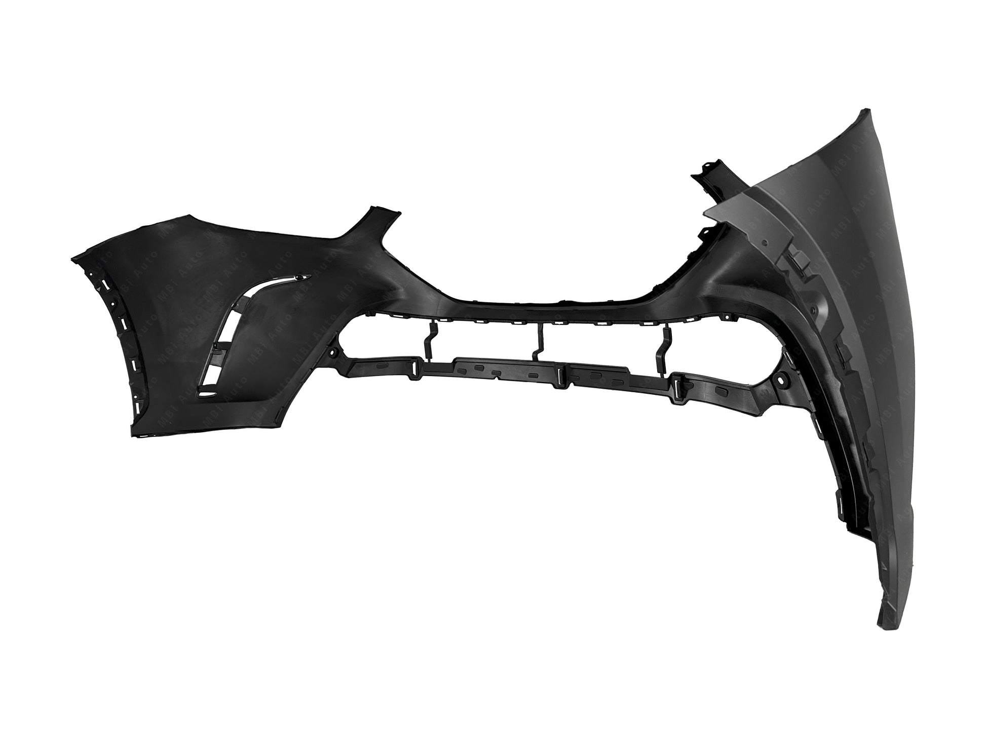 Toyota Highlander 2021 - 2025 Front Bumper Cover 20 - 25 TO1000487 Bumper-King