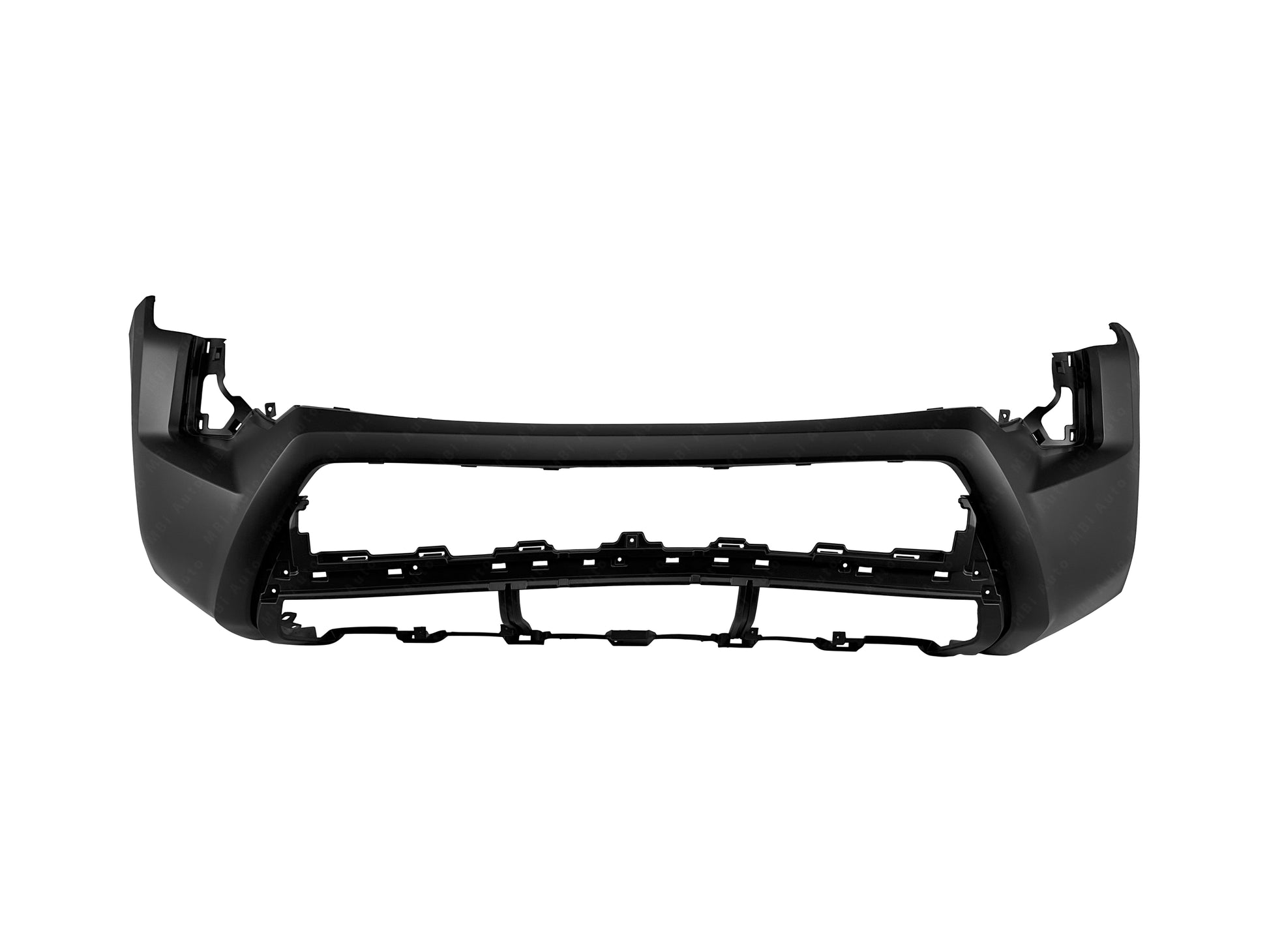 Toyota Tacoma 2024 - 2025 Front Bumper Cover 24 - 25 TO1000488 Bumper-King