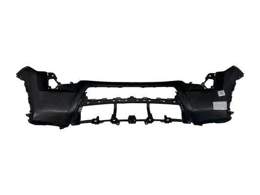 Toyota Tacoma 2024 - 2025 Front Bumper Cover 24 - 25 TO1000488 Bumper-King