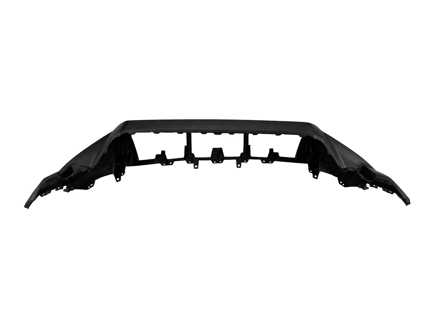 Toyota Tacoma 2024 - 2025 Front Bumper Cover 24 - 25 TO1000488 Bumper-King