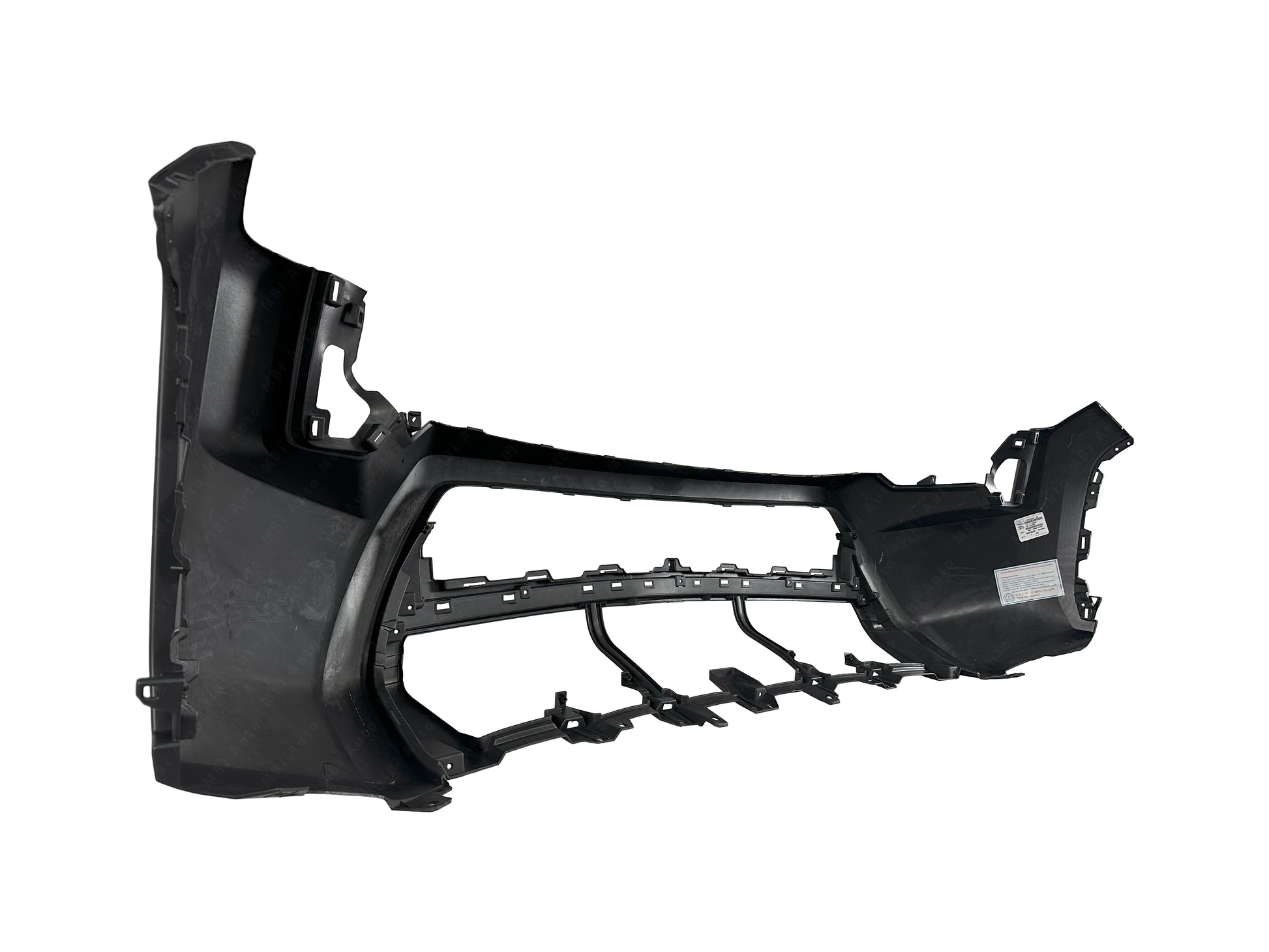 Toyota Tacoma 2024 - 2025 Front Bumper Cover 24 - 25 TO1000488 Bumper-King