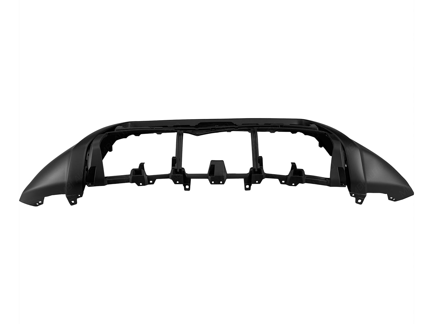 Toyota Tacoma 2024 - 2025 Front Bumper Cover 24 - 25 TO1000489 Bumper-King