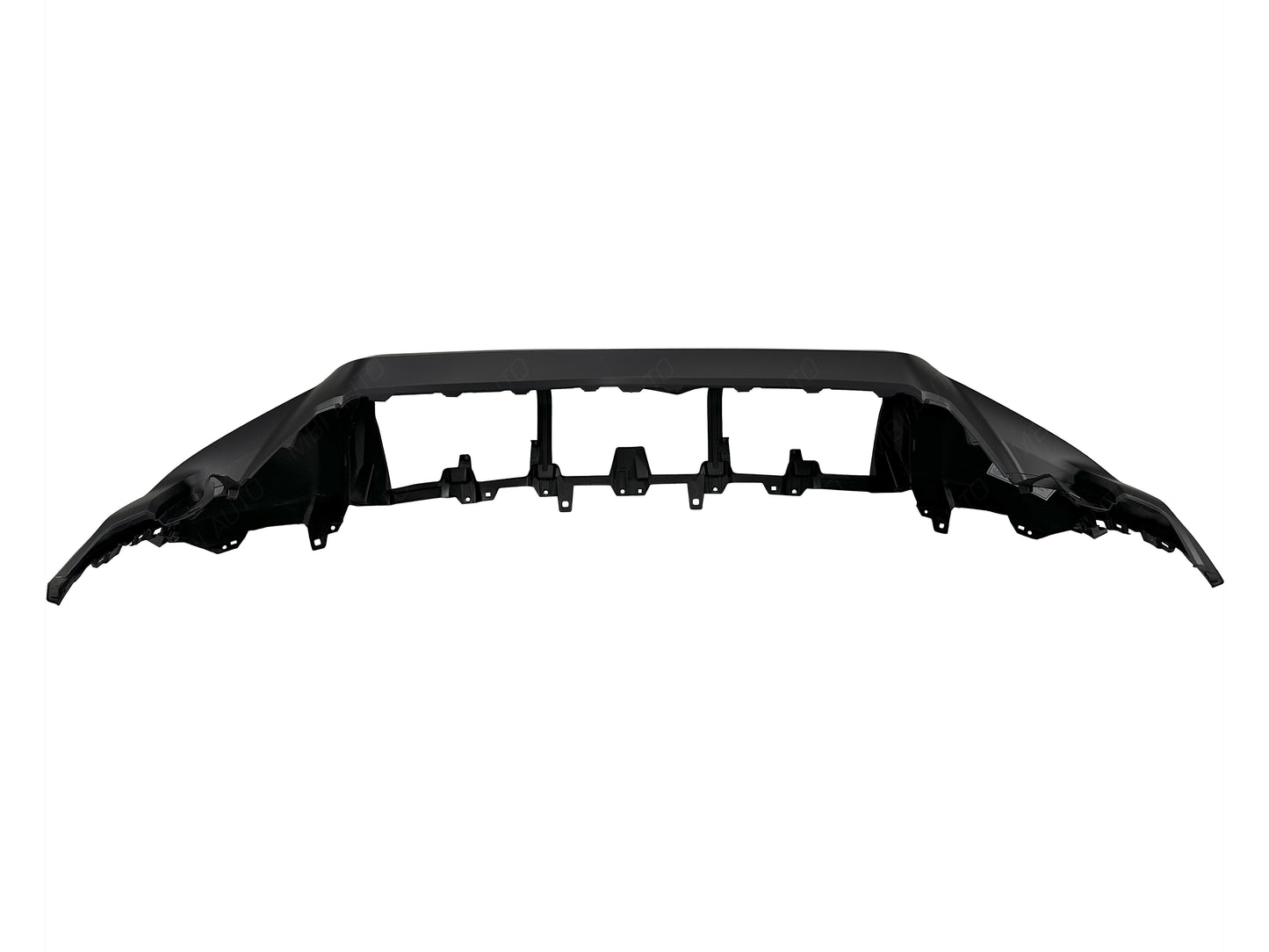 Toyota Tacoma 2024 - 2025 Front Bumper Cover 24 - 25 TO1000489 Bumper-King