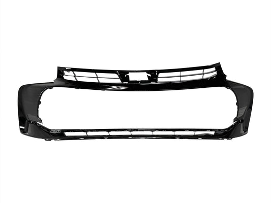Toyota Crown 2023 - 2025 Front Bumper Cover 23 - 25 TO1000490 Bumper-King