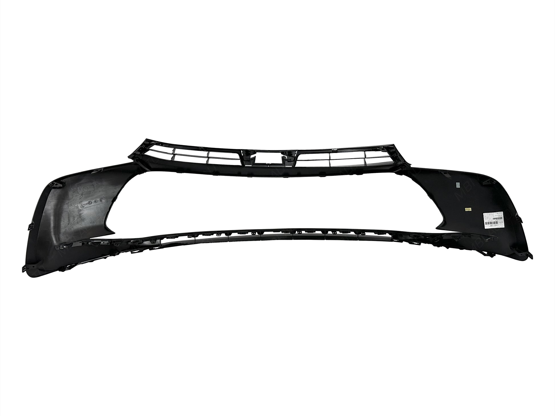 Toyota Crown 2023 - 2025 Front Bumper Cover 23 - 25 TO1000490 Bumper-King