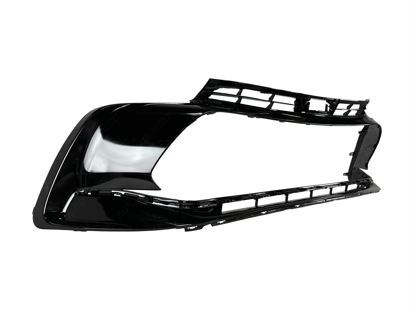 Toyota Crown 2023 - 2025 Front Bumper Cover 23 - 25 TO1000490 Bumper-King