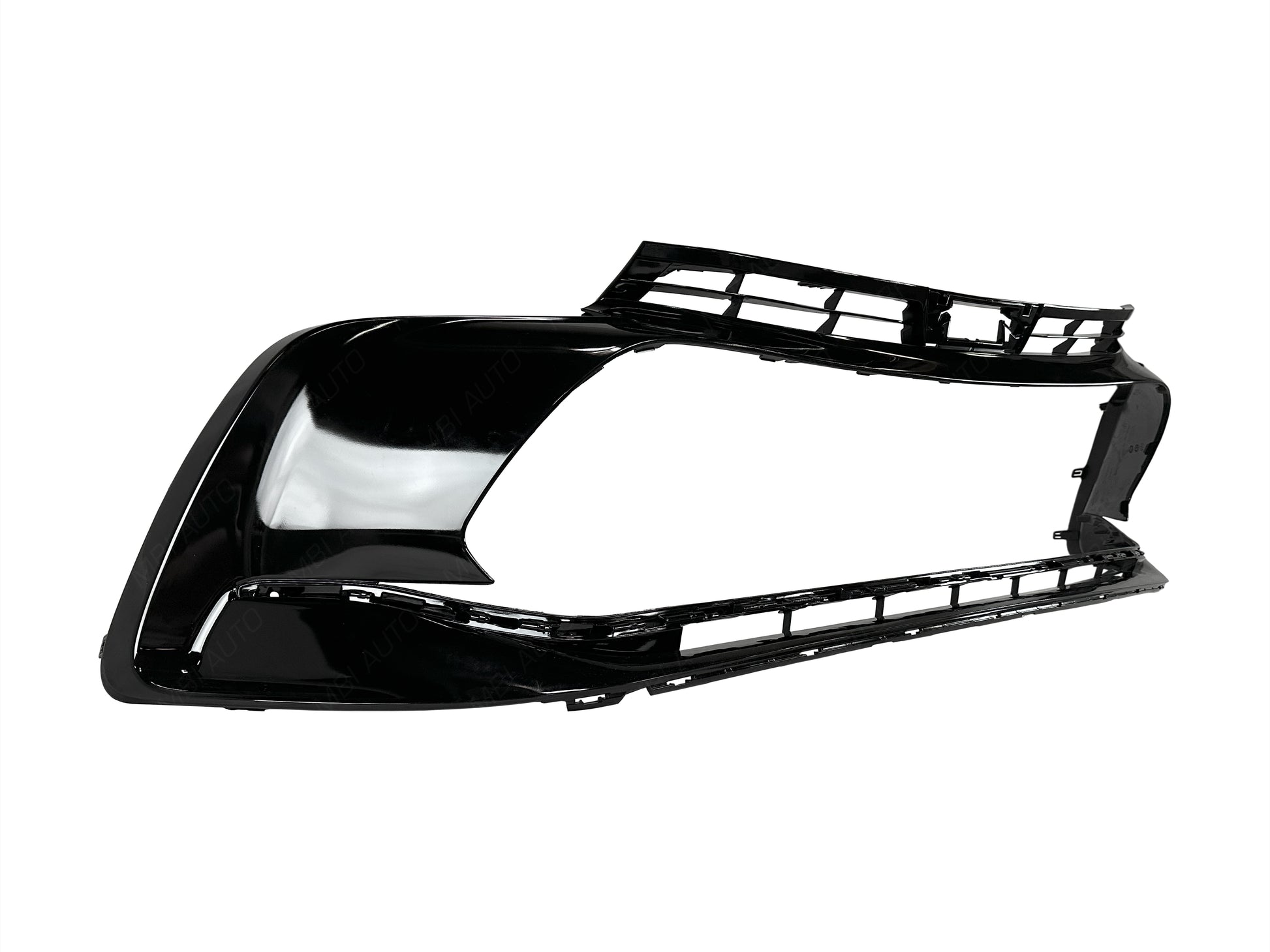 Toyota Crown 2023 - 2025 Front Bumper Cover 23 - 25 TO1000490 Bumper-King