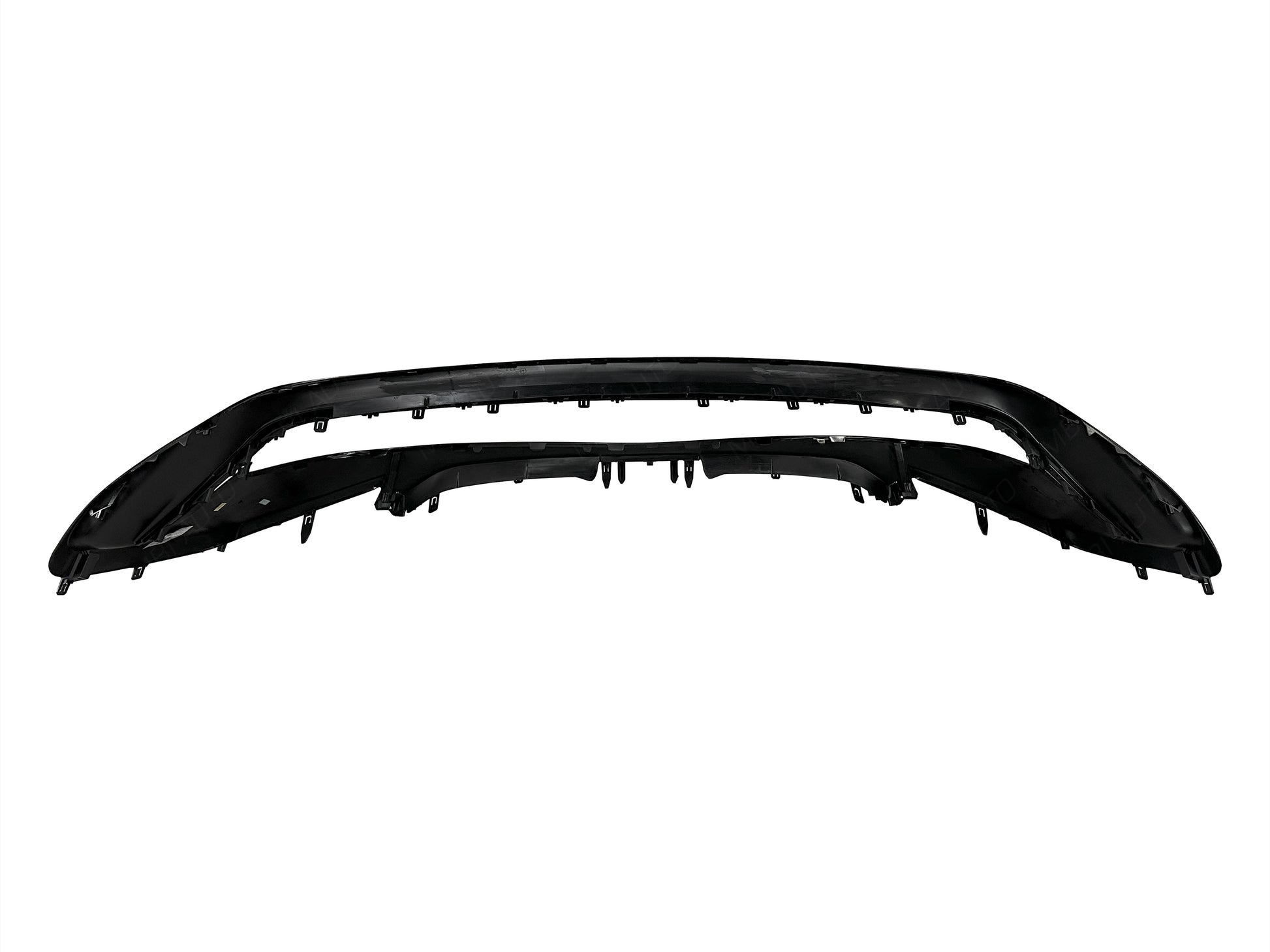 Toyota Crown 2023 - 2025 Front Bumper Cover 23 - 25 TO1000490 Bumper-King