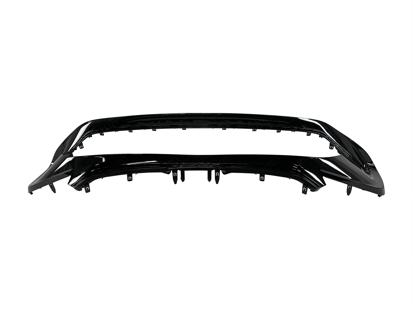 Toyota Crown 2023 - 2025 Front Bumper Cover 23 - 25 TO1000490 Bumper-King