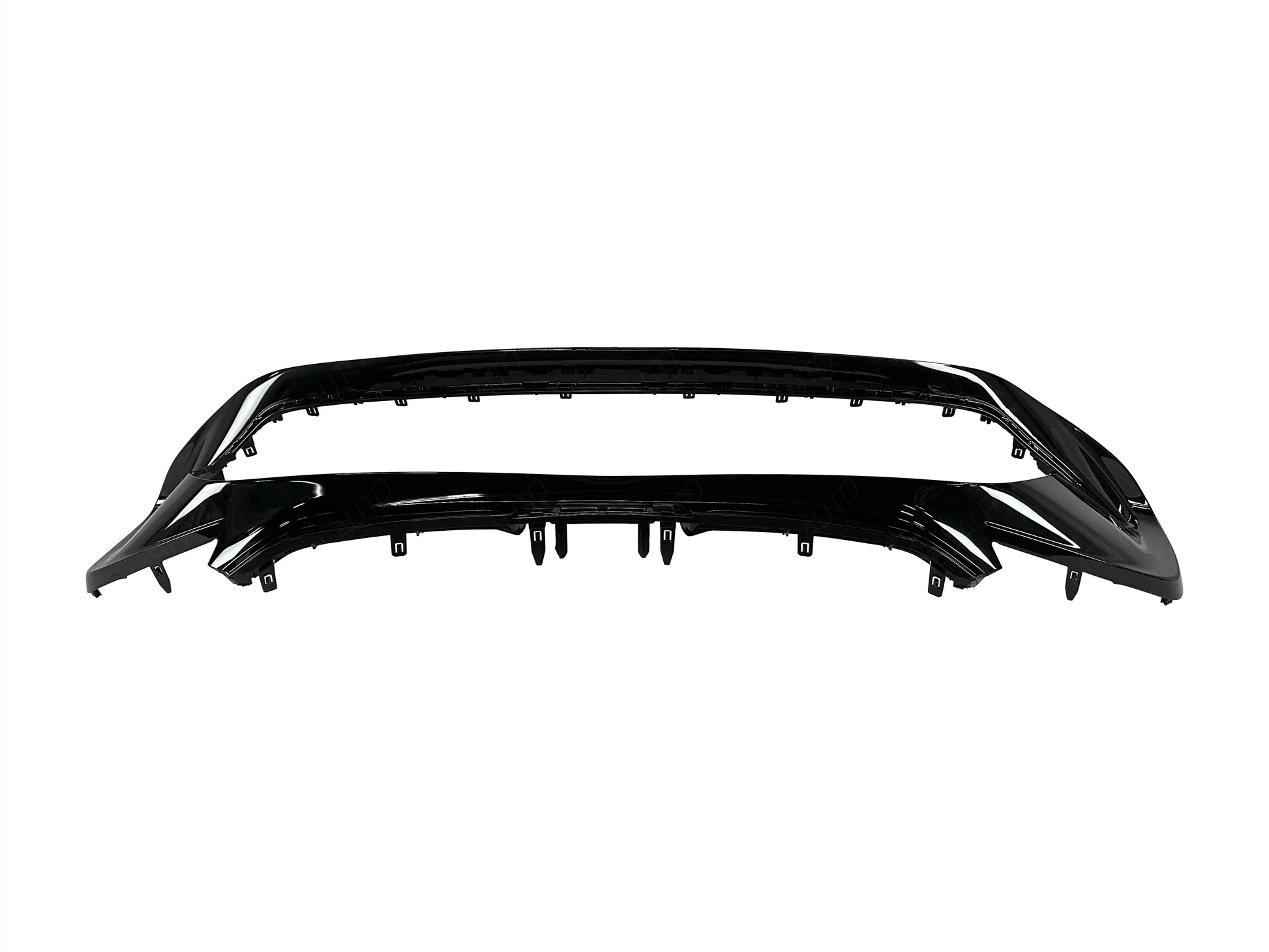 Toyota Crown 2023 - 2025 Front Bumper Cover 23 - 25 TO1000490 Bumper-King