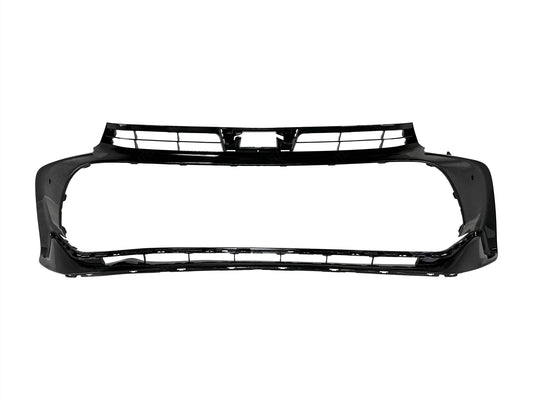 Toyota Crown 2023 - 2025 Front Bumper Cover 23 - 25 TO1000491 Bumper-King