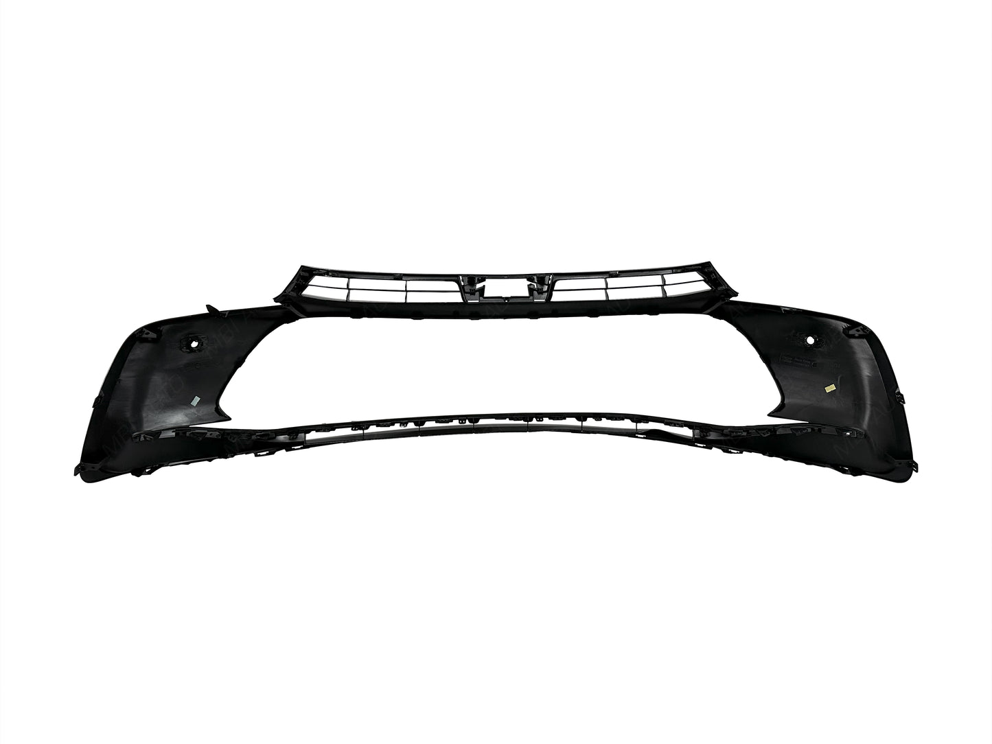 Toyota Crown 2023 - 2025 Front Bumper Cover 23 - 25 TO1000491 Bumper-King