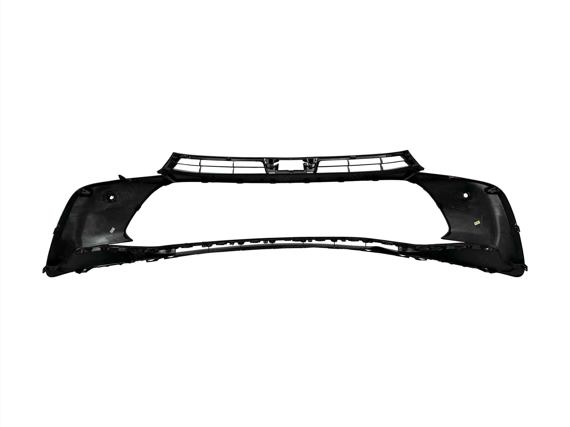 Toyota Crown 2023 - 2025 Front Bumper Cover 23 - 25 TO1000491 Bumper-King